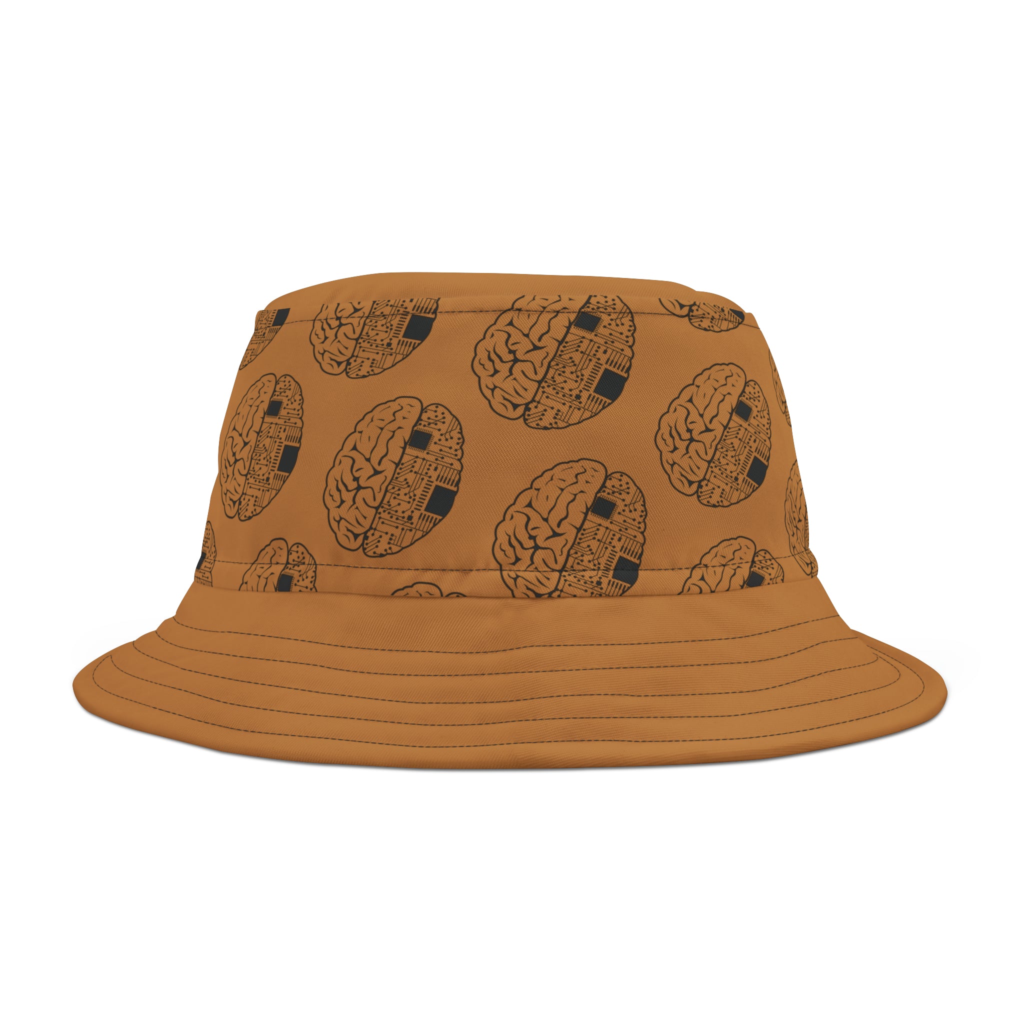 CombinedMinds Bucket Hat