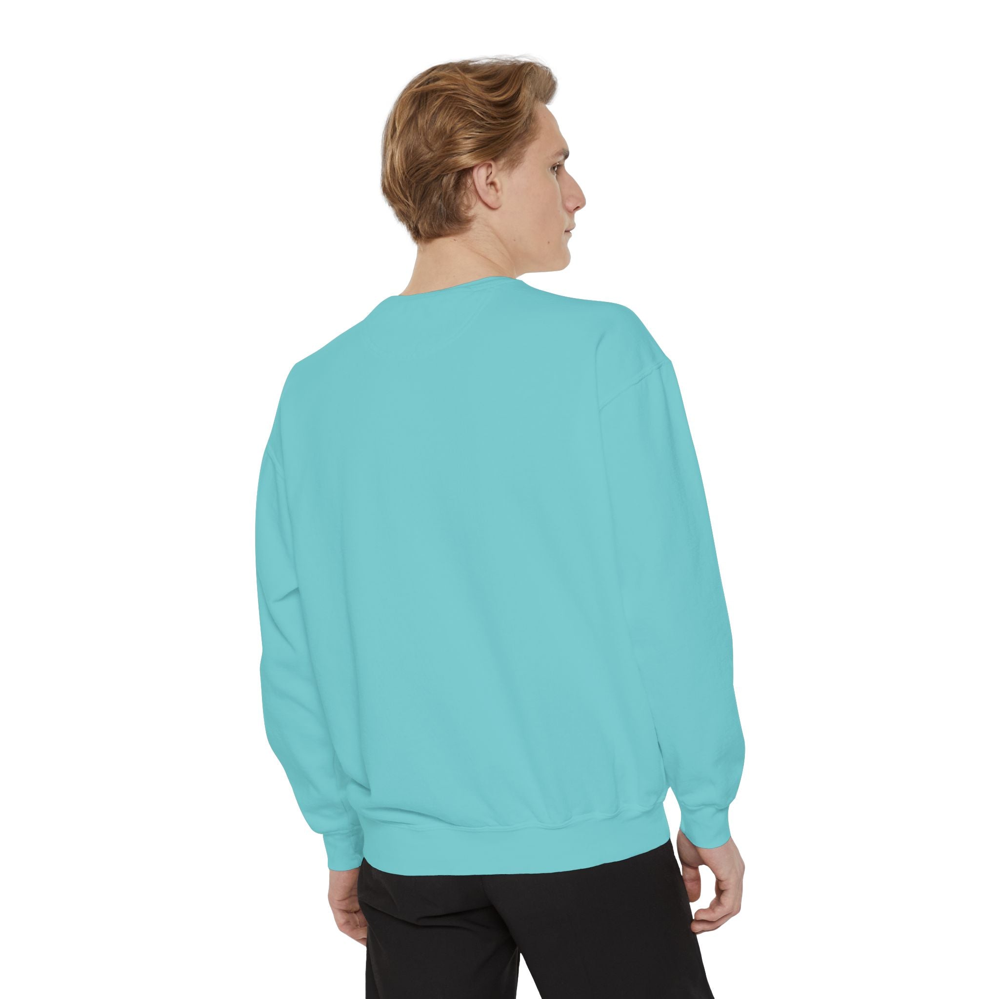 CombinedMinds Unisex Sweatshirt Brights