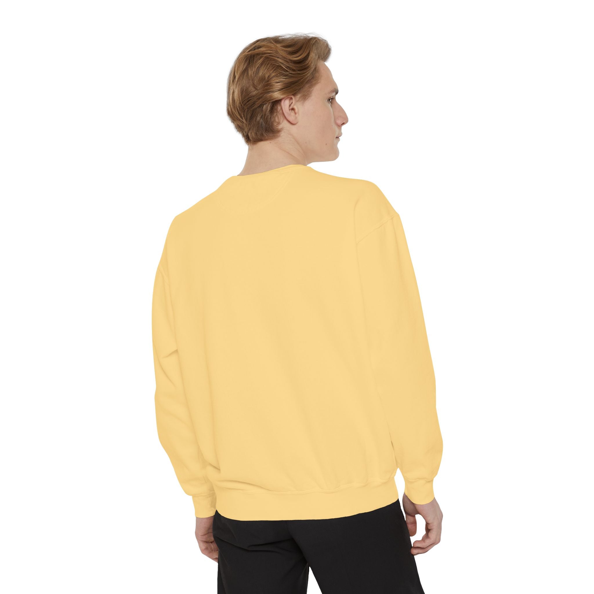 CombinedMinds Unisex Sweatshirt Brights