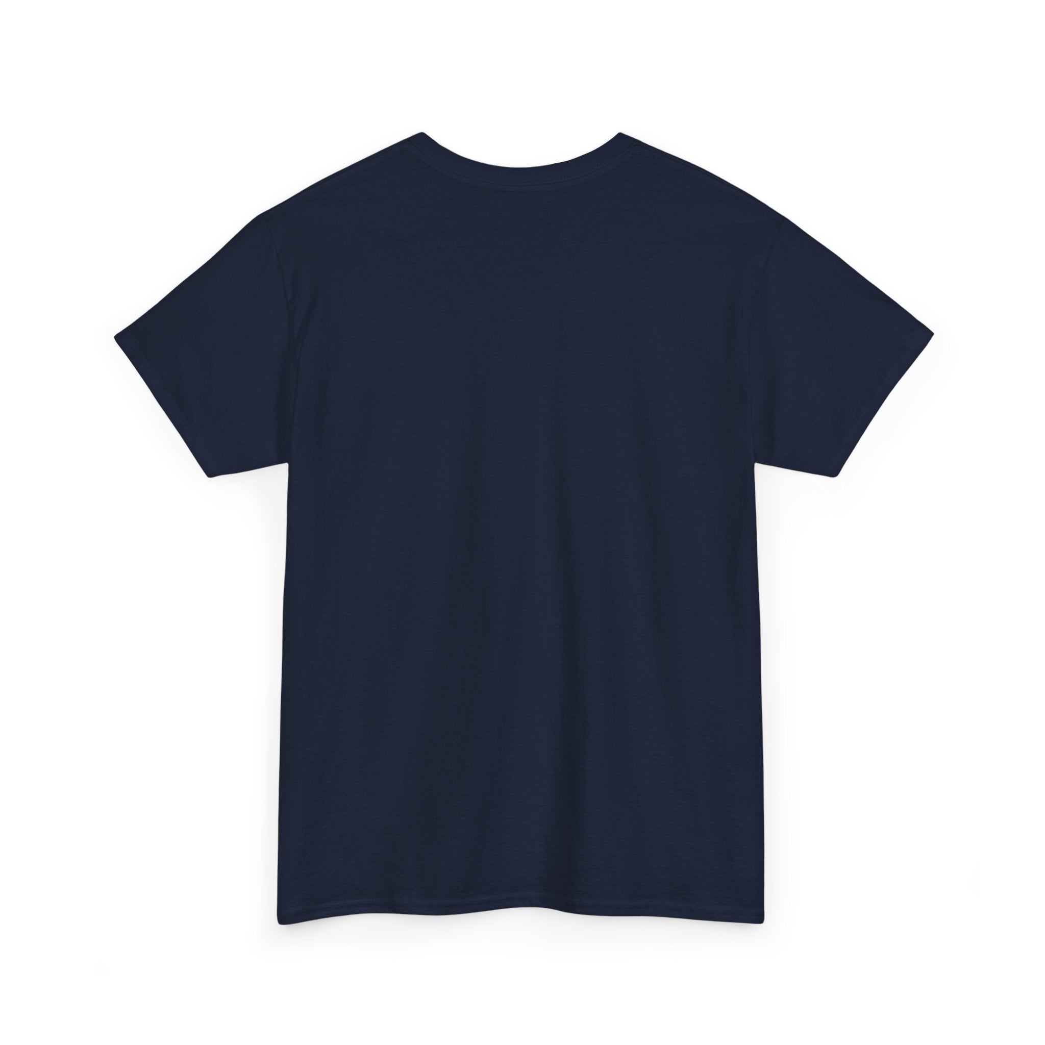 CombinedMinds Unisex Cotton Tee - Color Logo