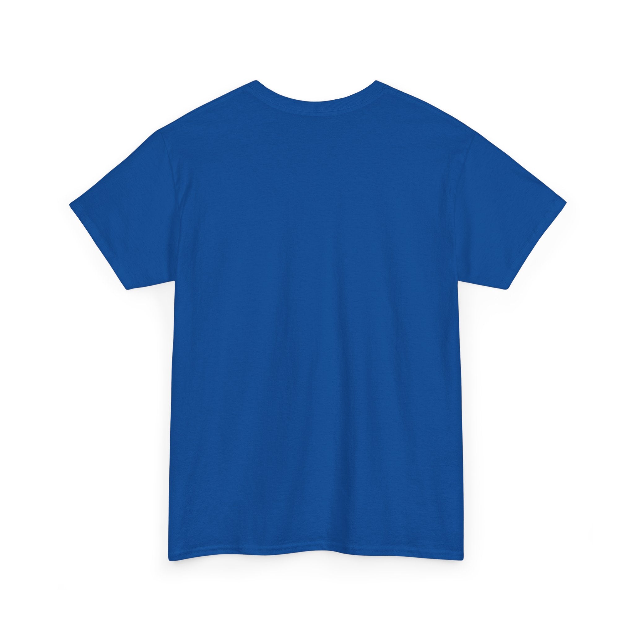 CombinedMinds Unisex Cotton Tee - Color Logo