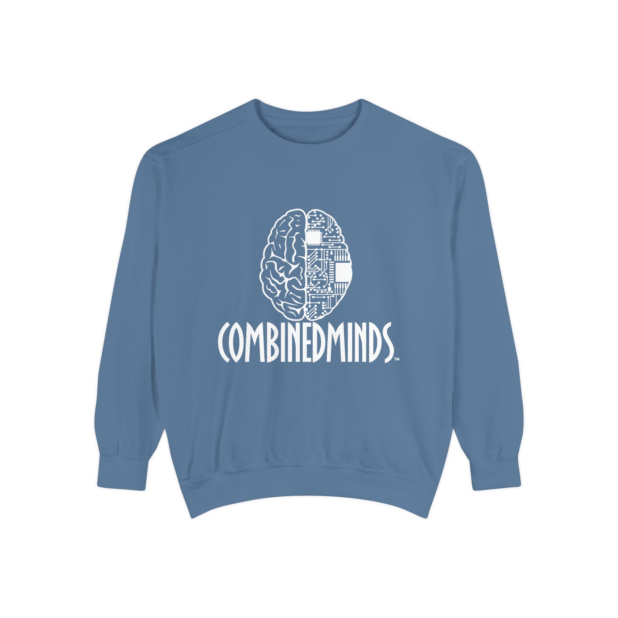 CombinedMinds Unisex Sweatshirt Brights