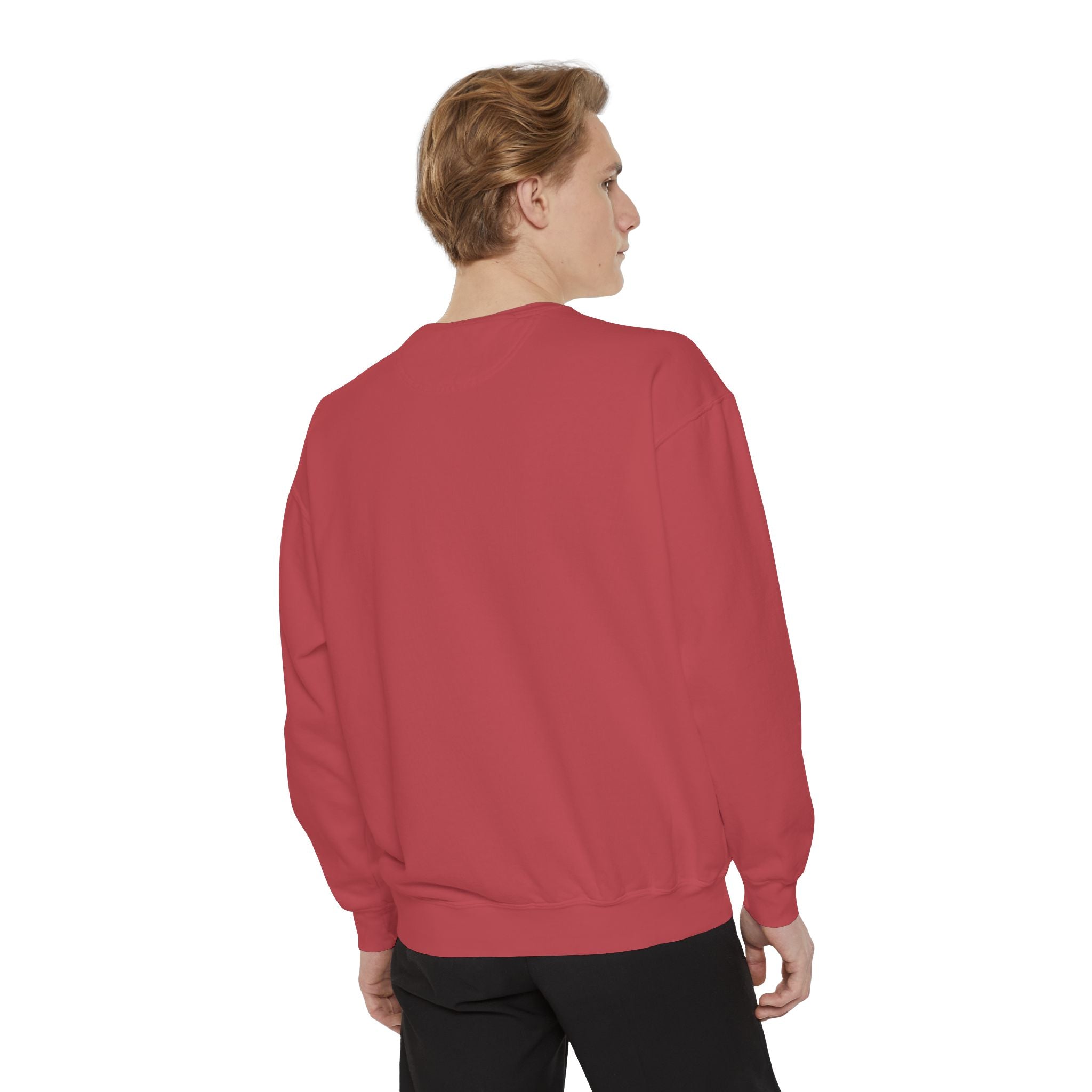 CombinedMinds Unisex Sweatshirt Brights