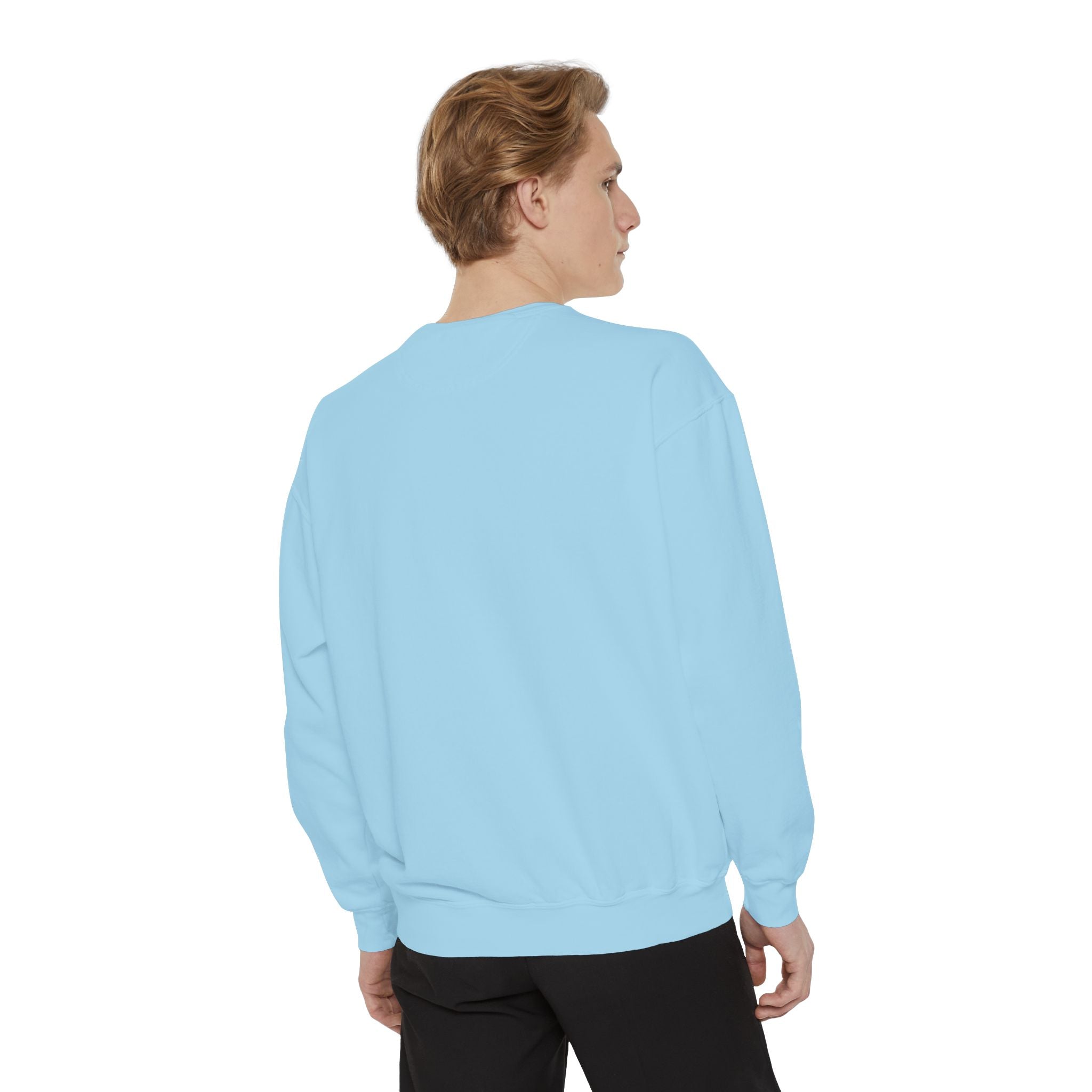 CombinedMinds Unisex Sweatshirt Brights