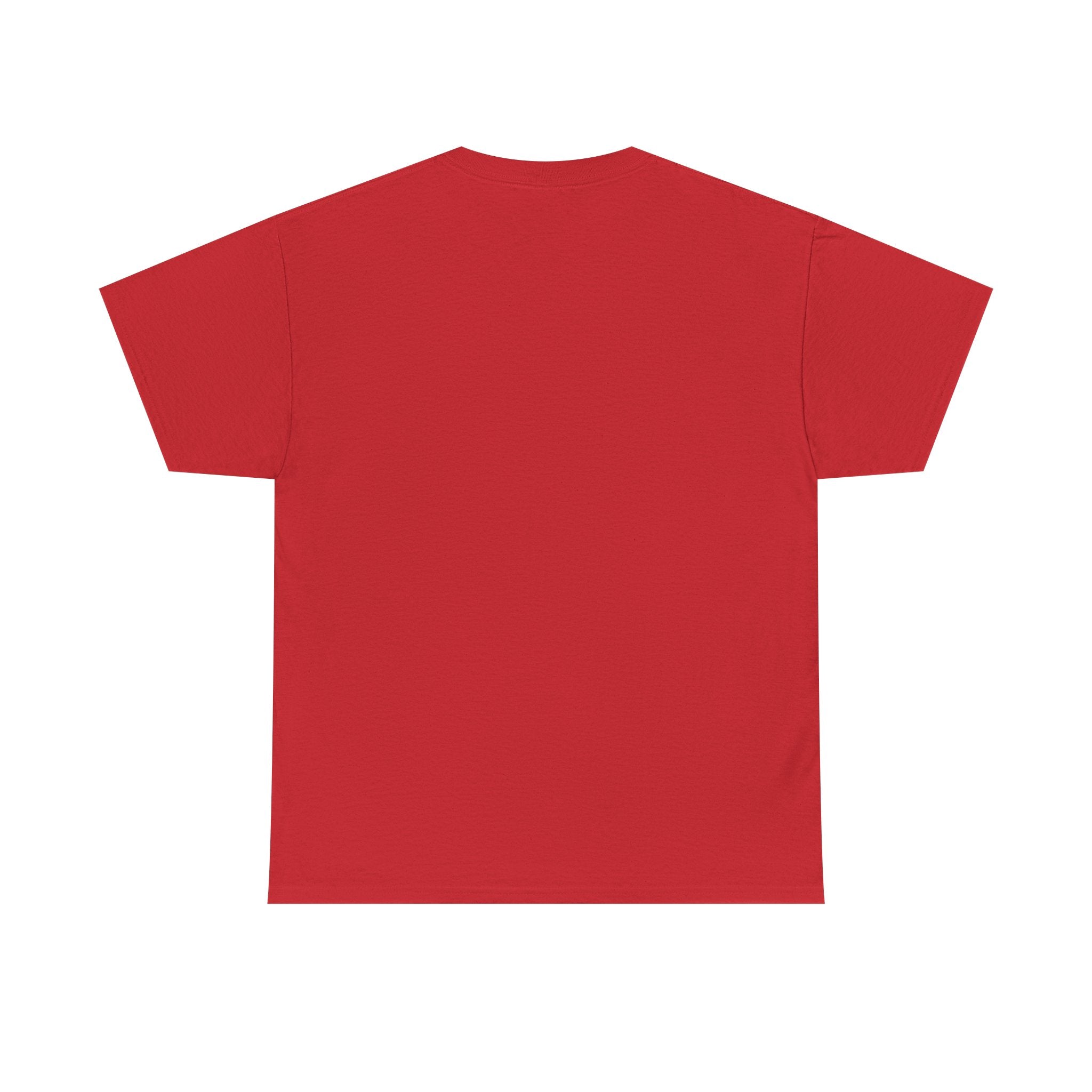 CombinedMinds Unisex Cotton Tee - Color Logo