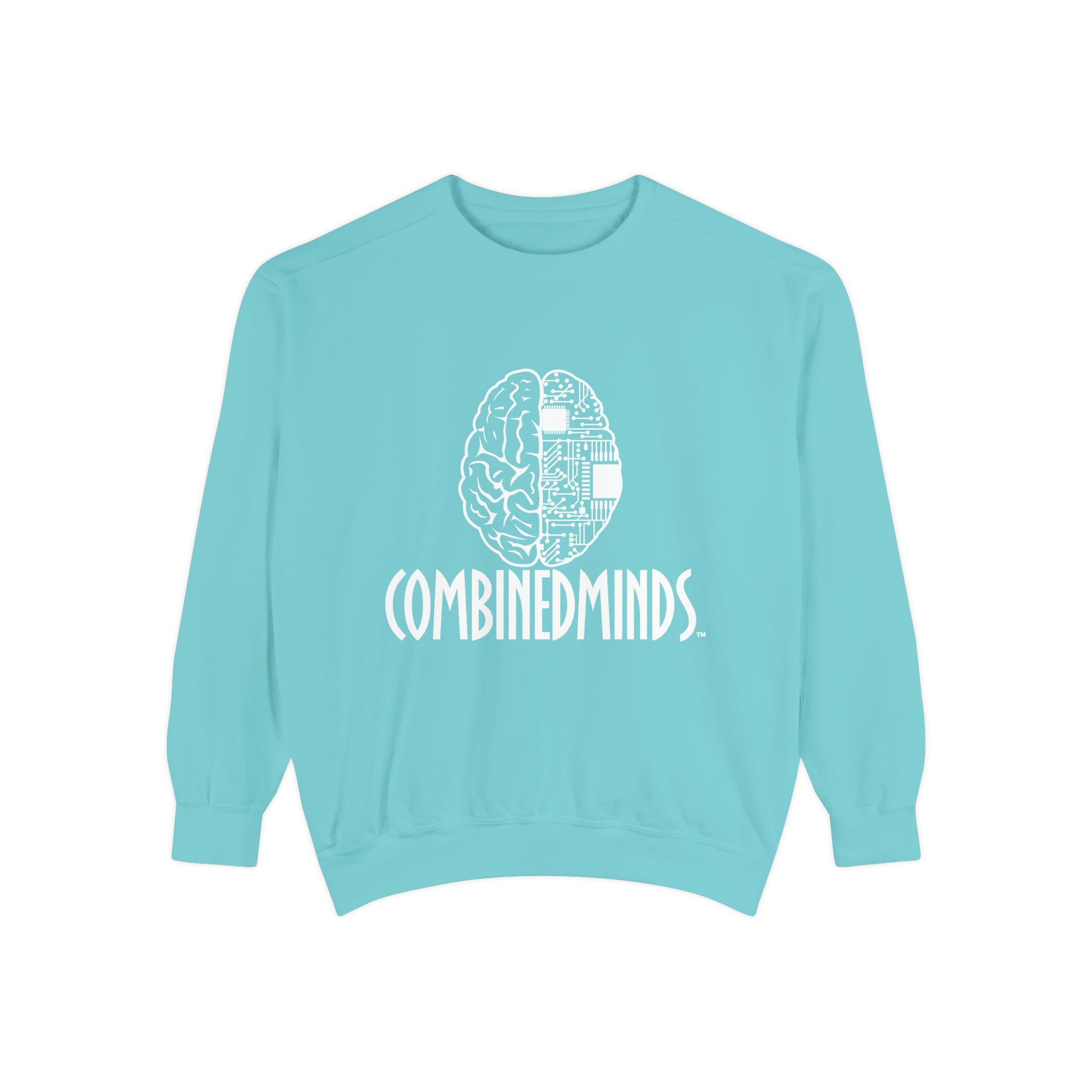CombinedMinds Unisex Sweatshirt Brights
