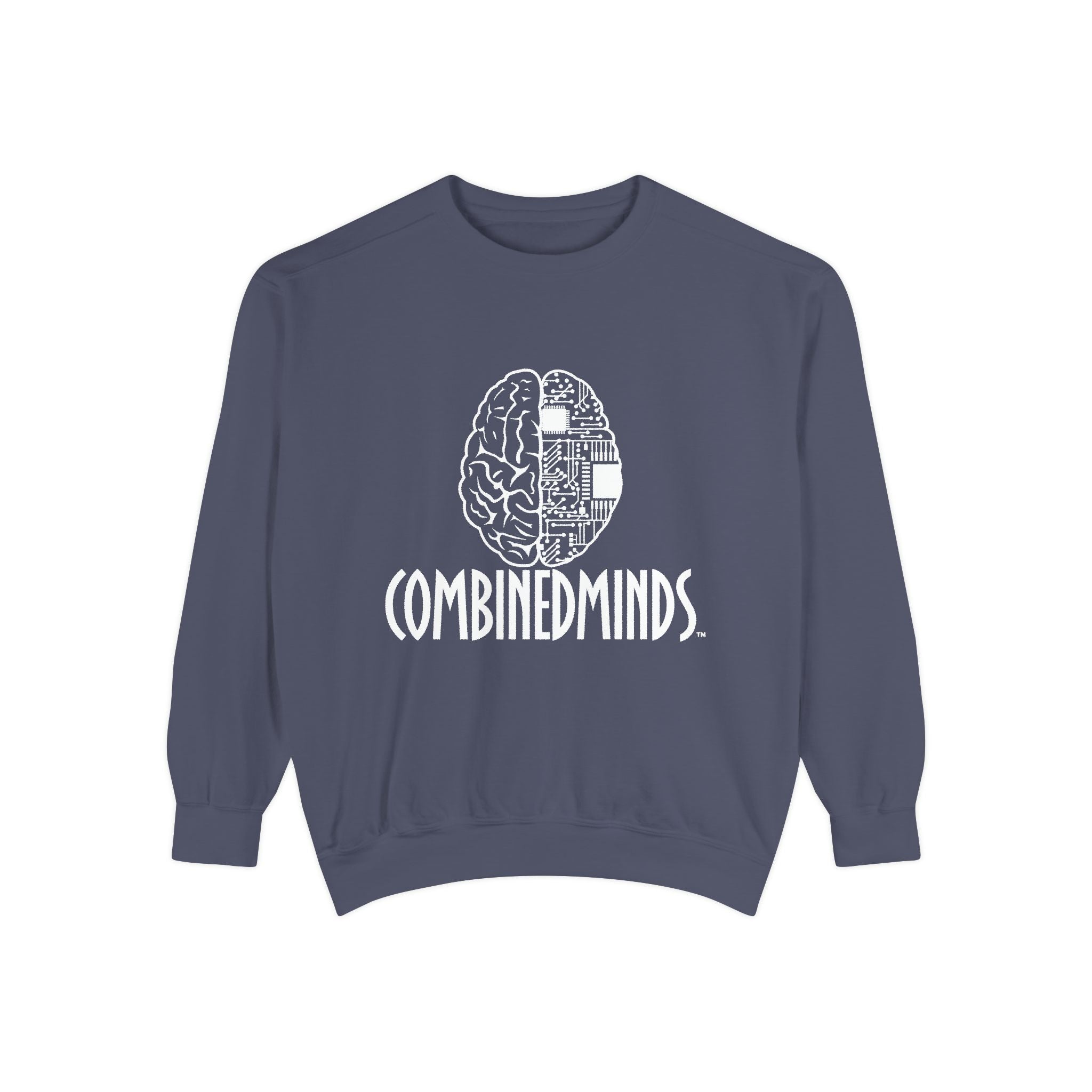CombinedMinds Unisex Sweatshirt Brights