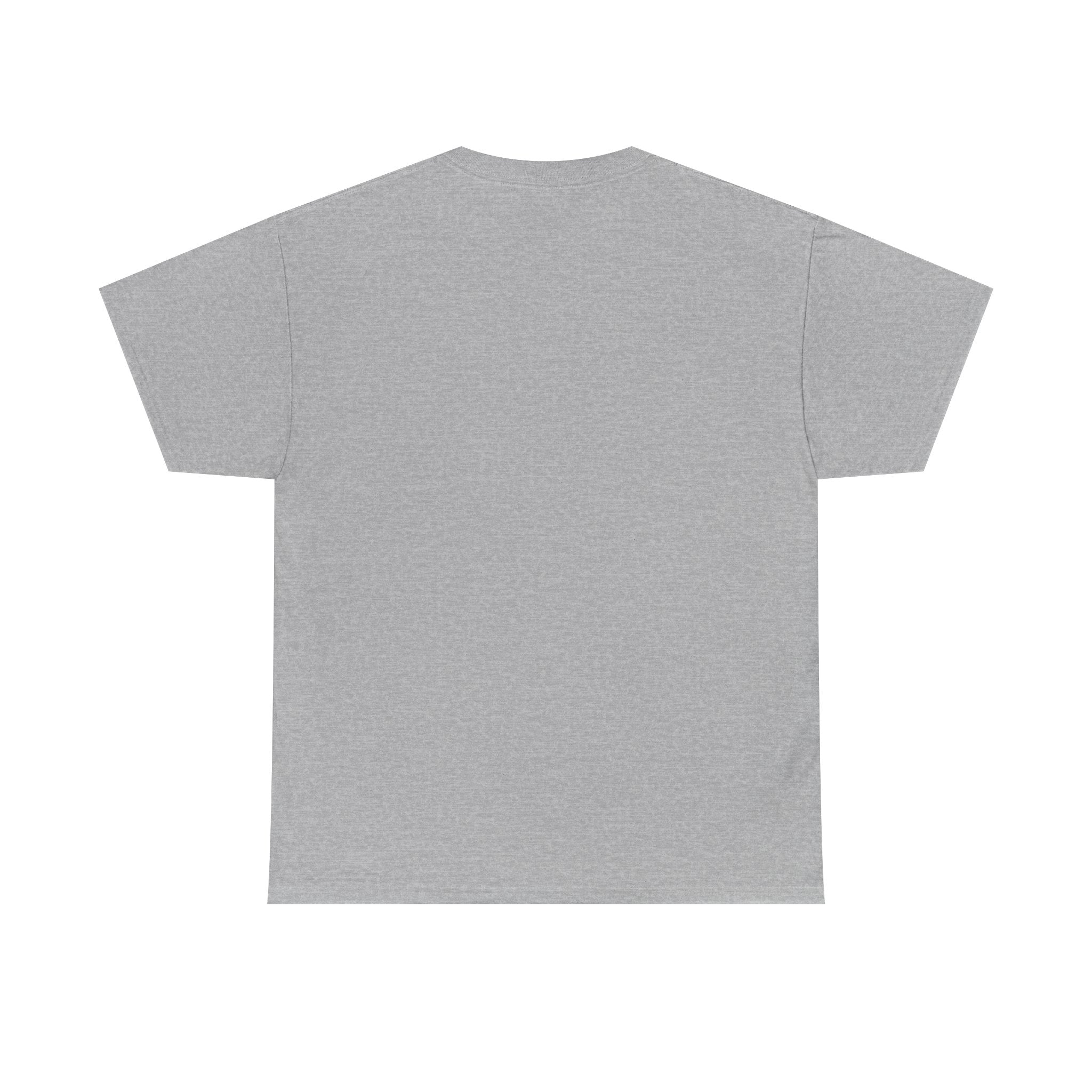 CombinedMinds Unisex Cotton Tee - Color Logo