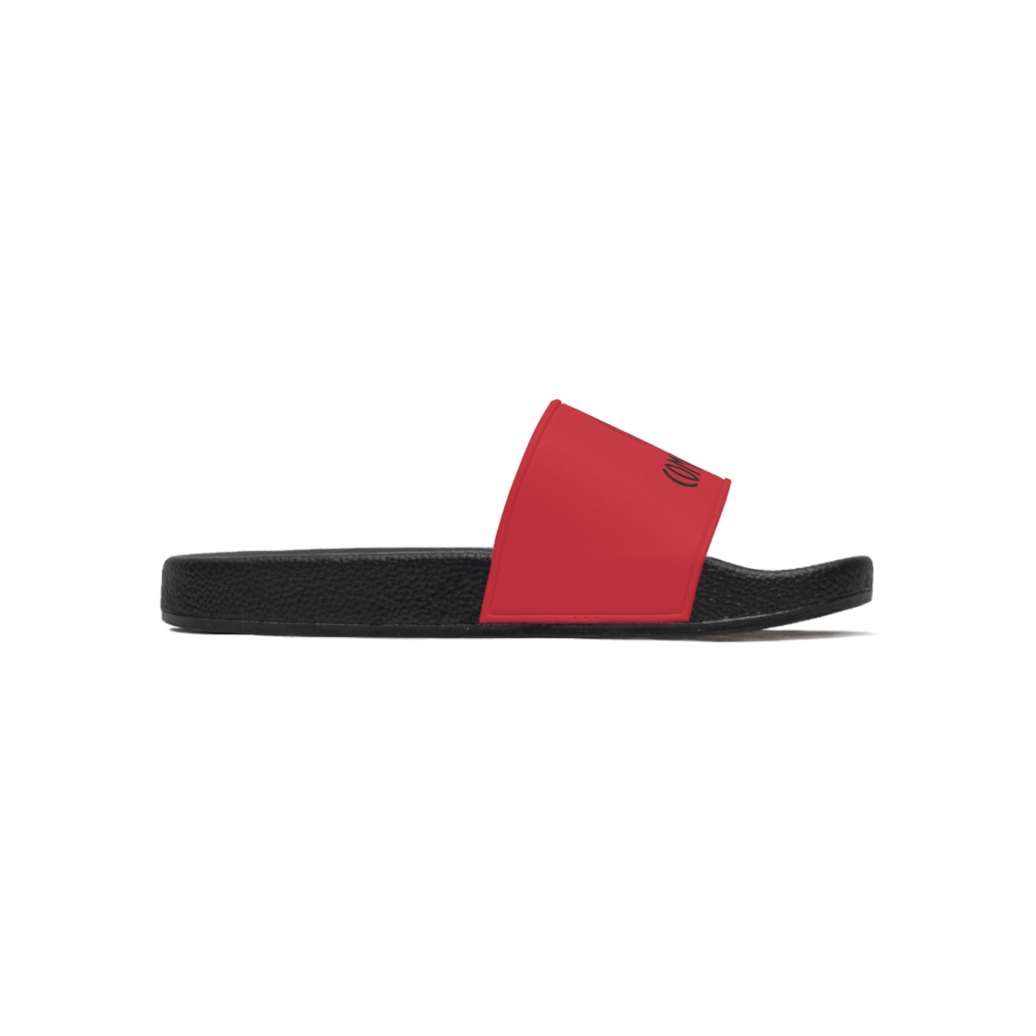 CombinedMinds Men's Slide Sandals