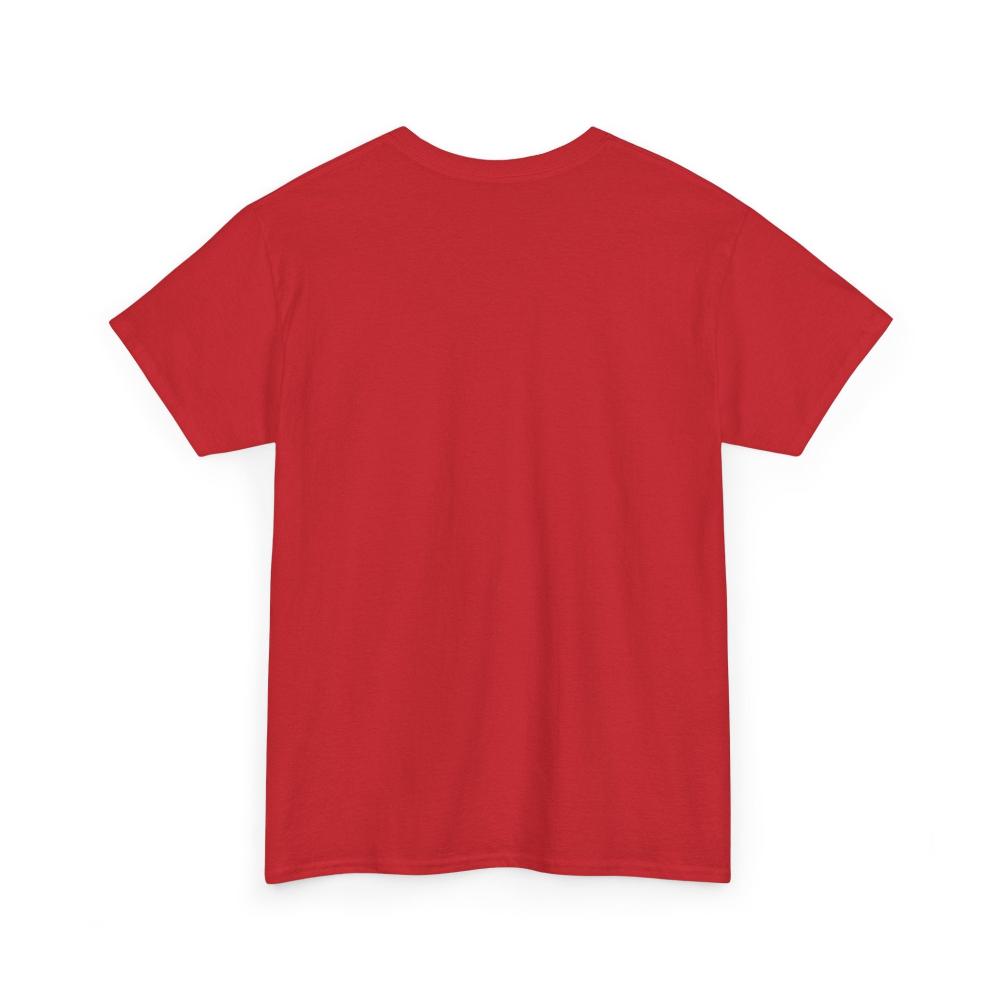 CombinedMinds Unisex Cotton Tee - Color Logo