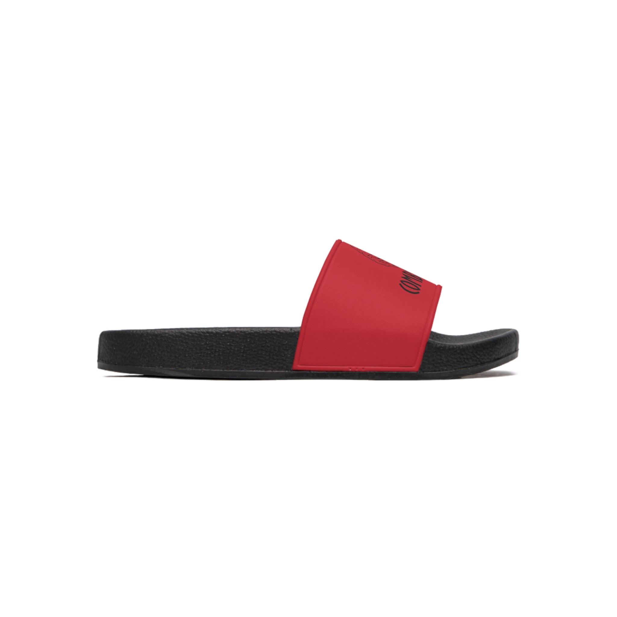 CombinedMinds Men's Slide Sandals