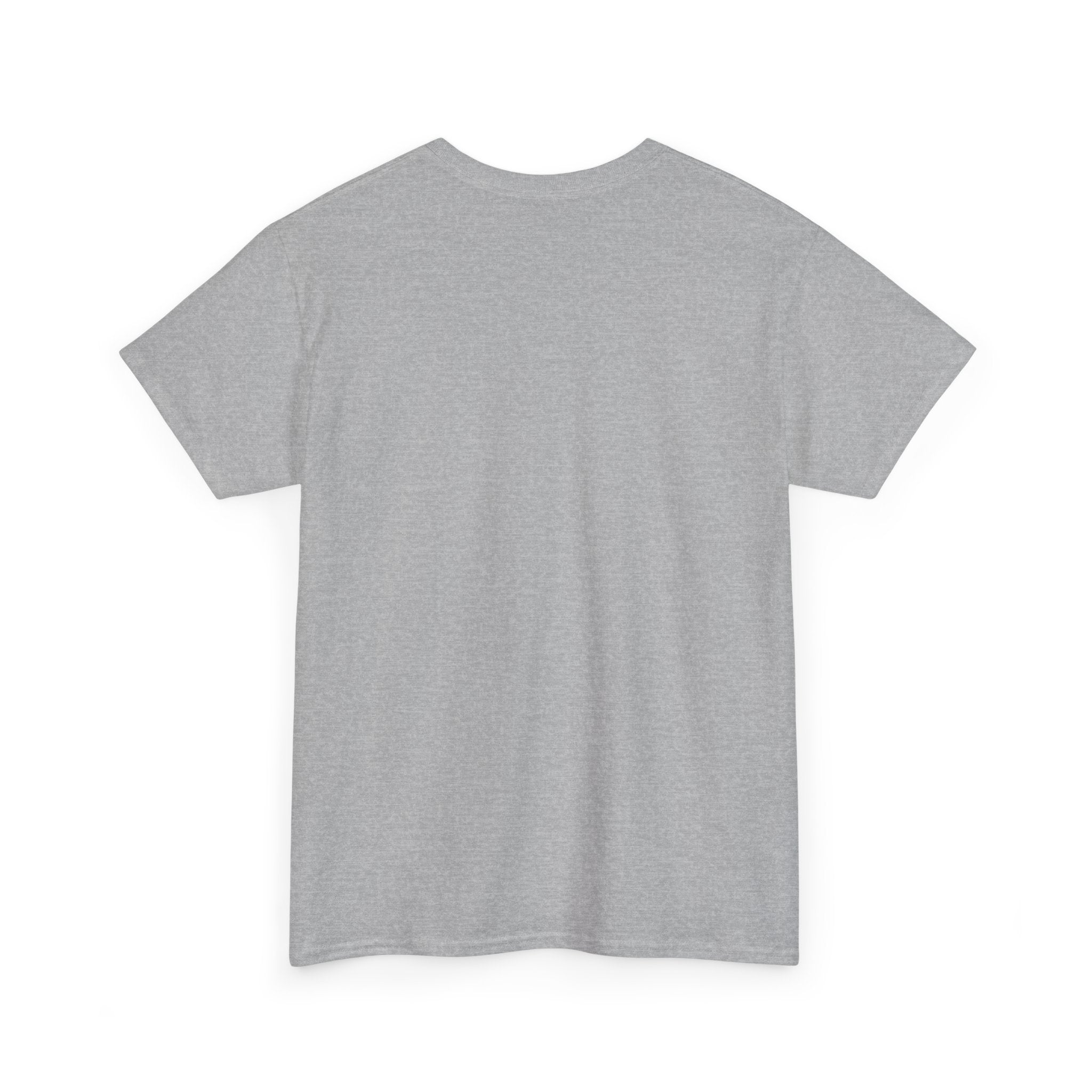 CombinedMinds Unisex Cotton Tee - Color Logo