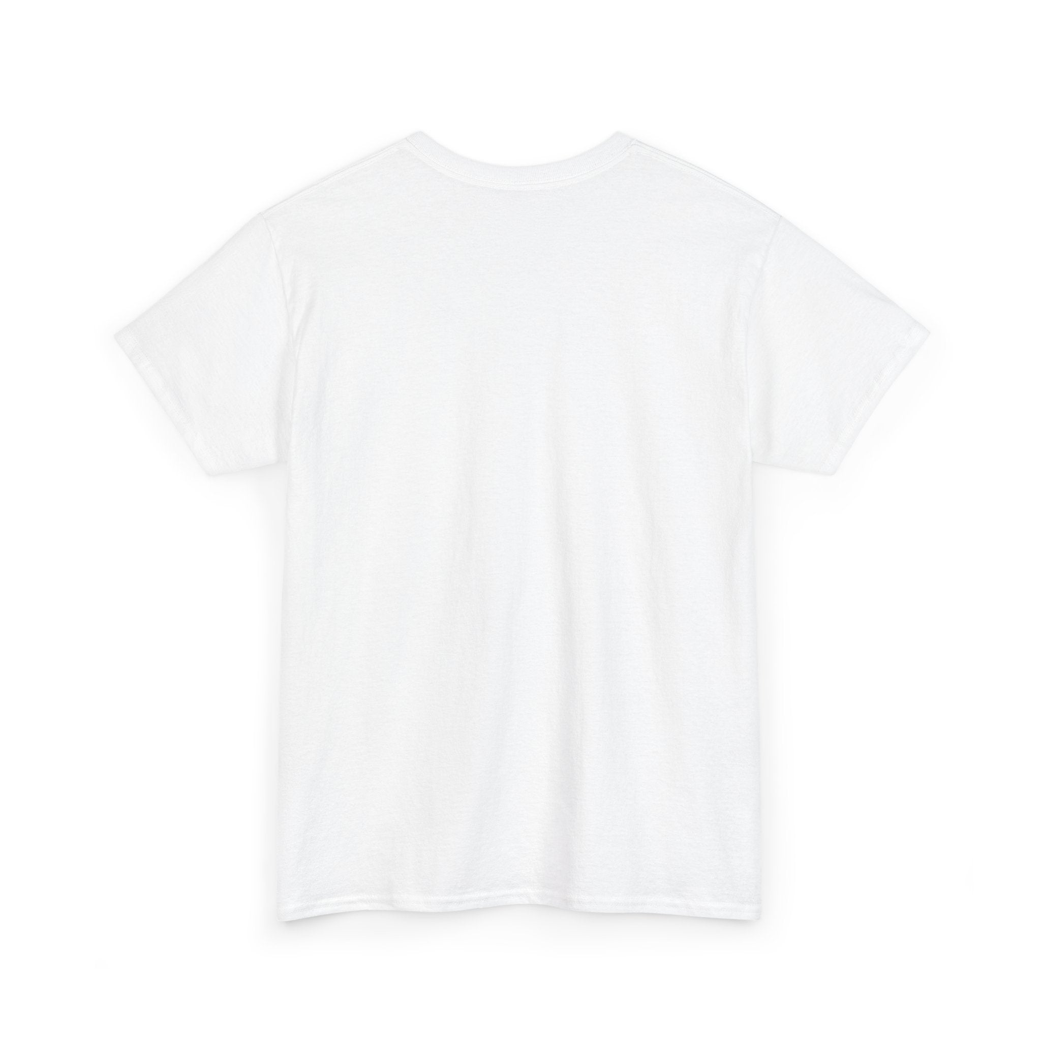 CombinedMinds Unisex Cotton Tee - Color Logo