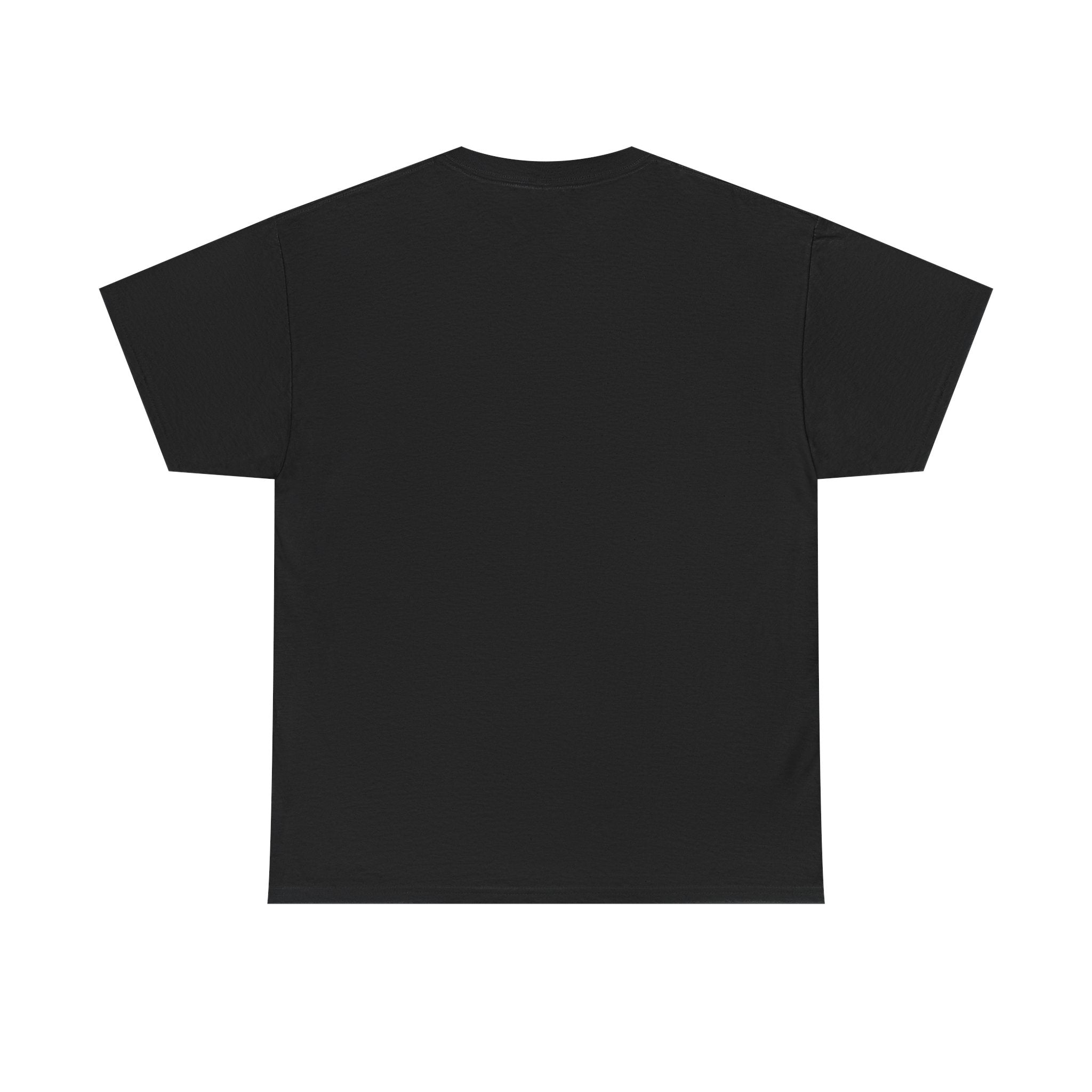 CombinedMinds Unisex Cotton Tee - Color Logo
