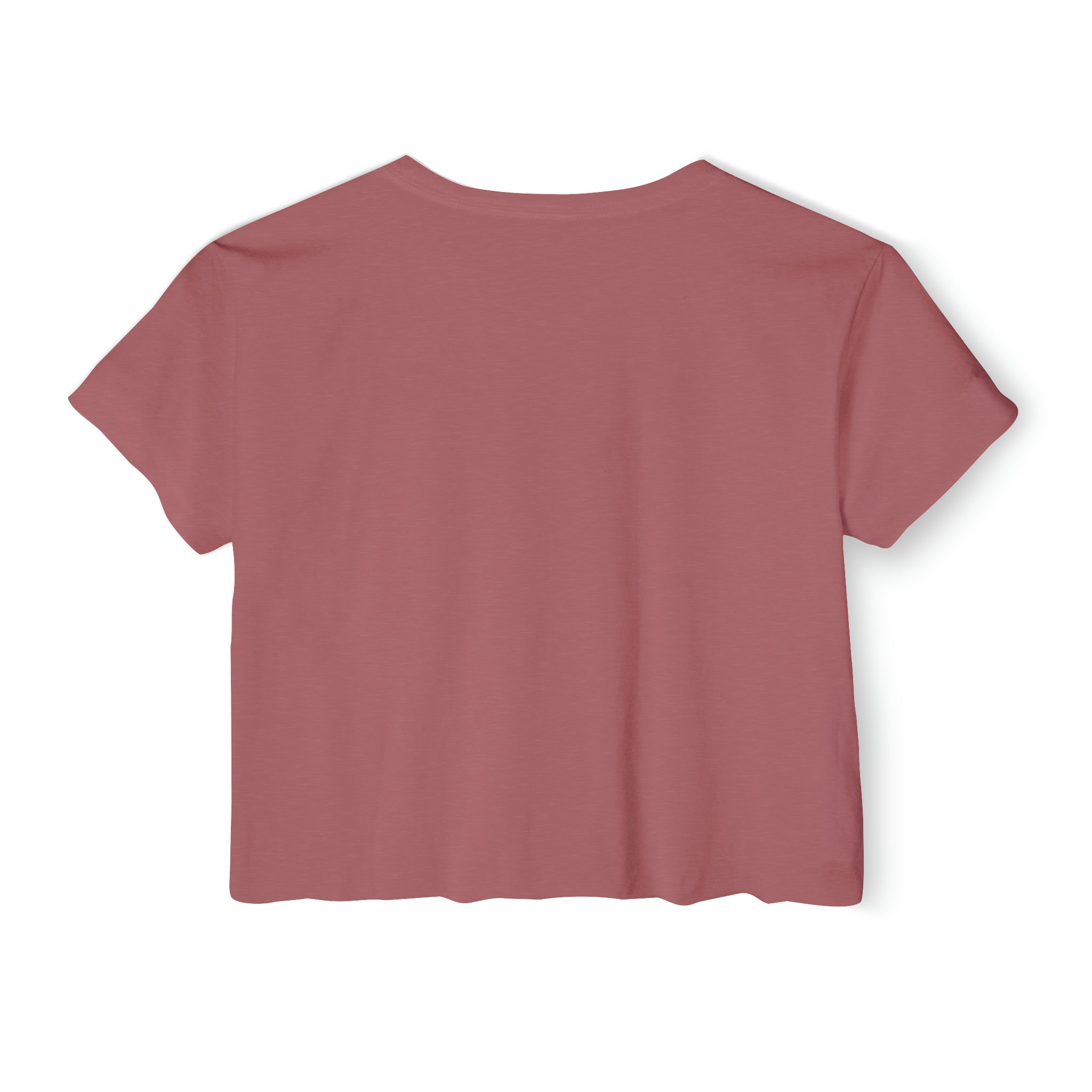 CombinedMinds Women's Festival Crop Top