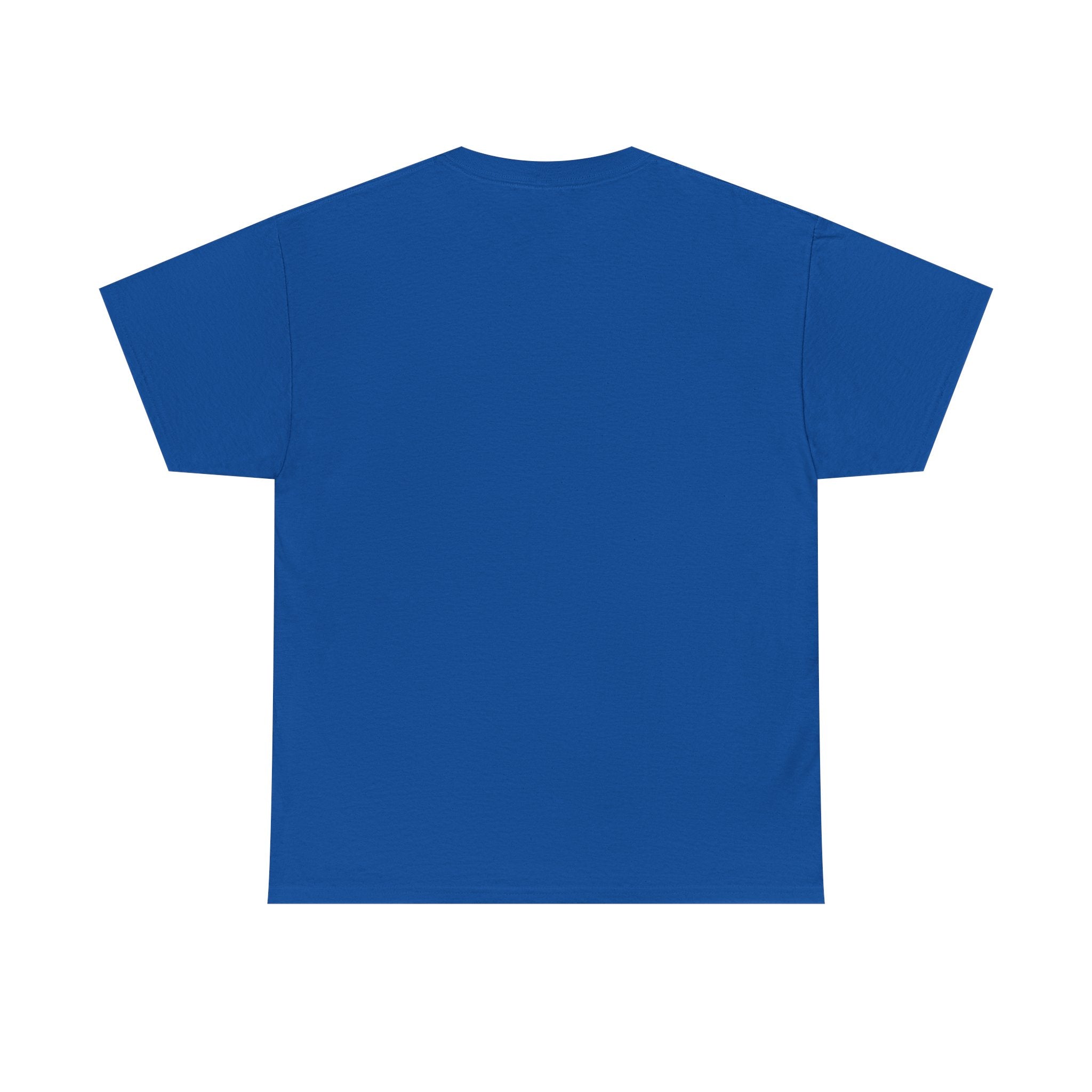 CombinedMinds Unisex Cotton Tee - Color Logo