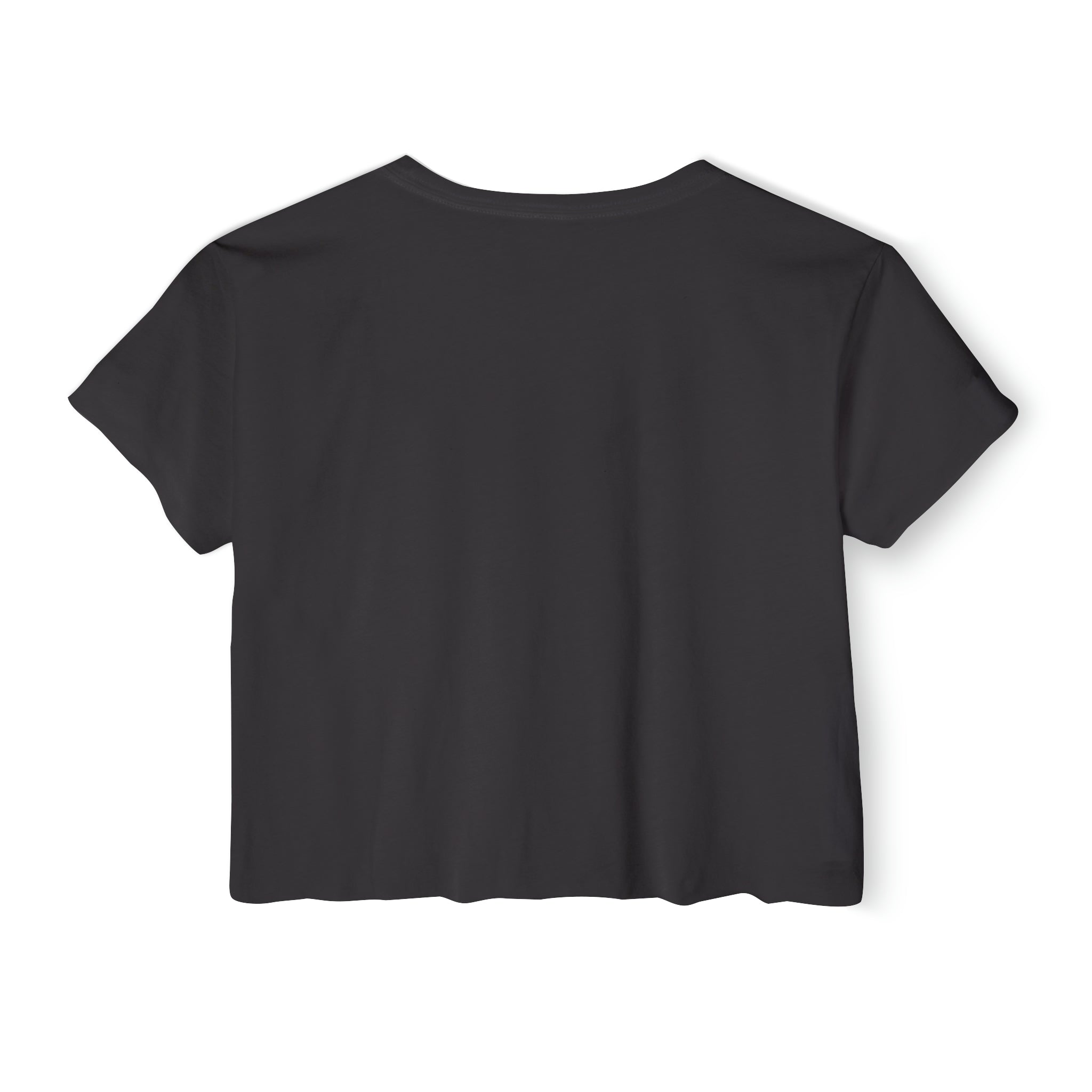 CombinedMinds Women's Festival Crop Top