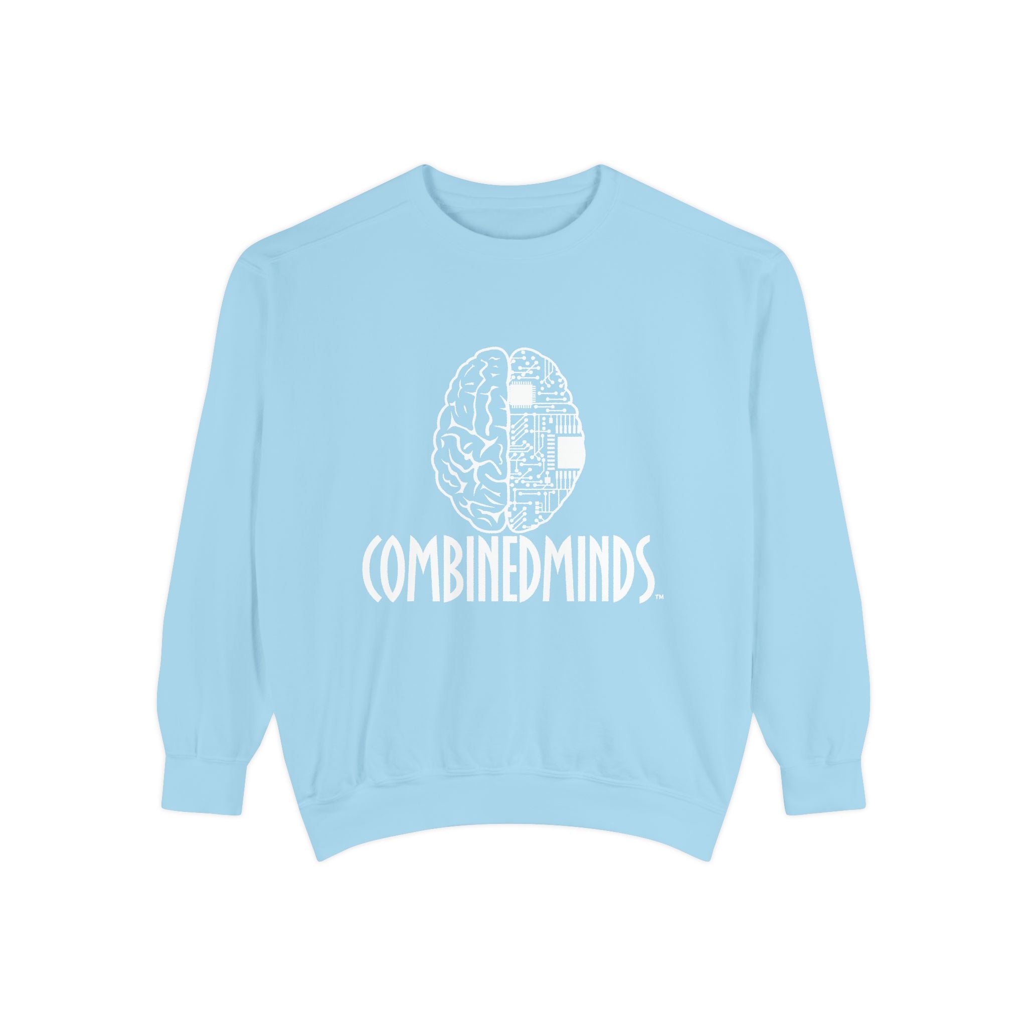 CombinedMinds Unisex Sweatshirt Brights