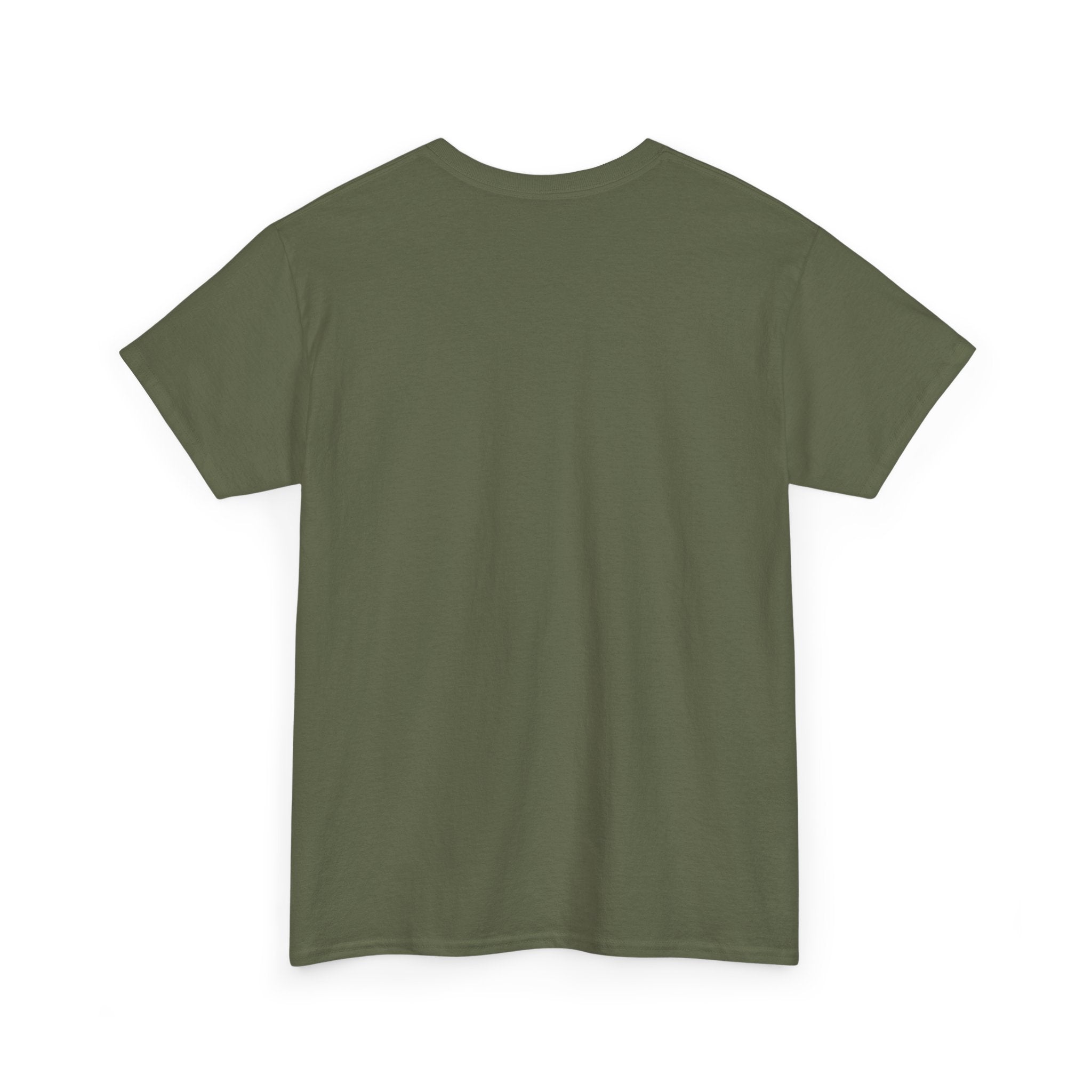 CombinedMinds Unisex Cotton Tee - Color Logo