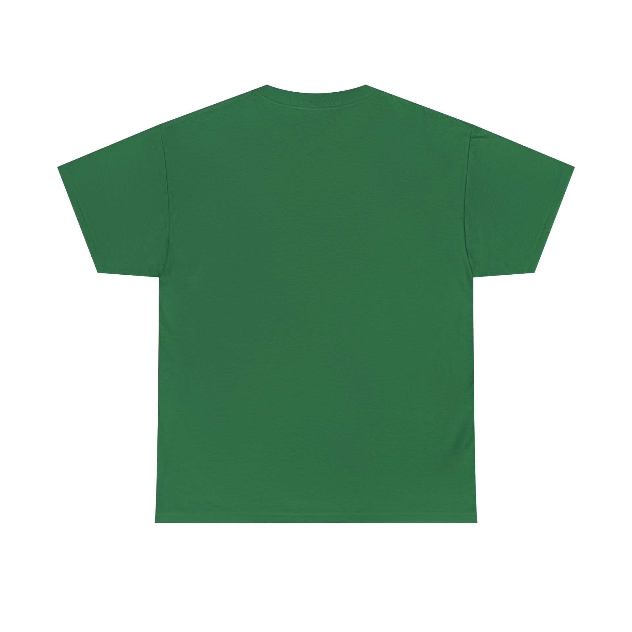 CombinedMinds Unisex Cotton Tee - Color Logo