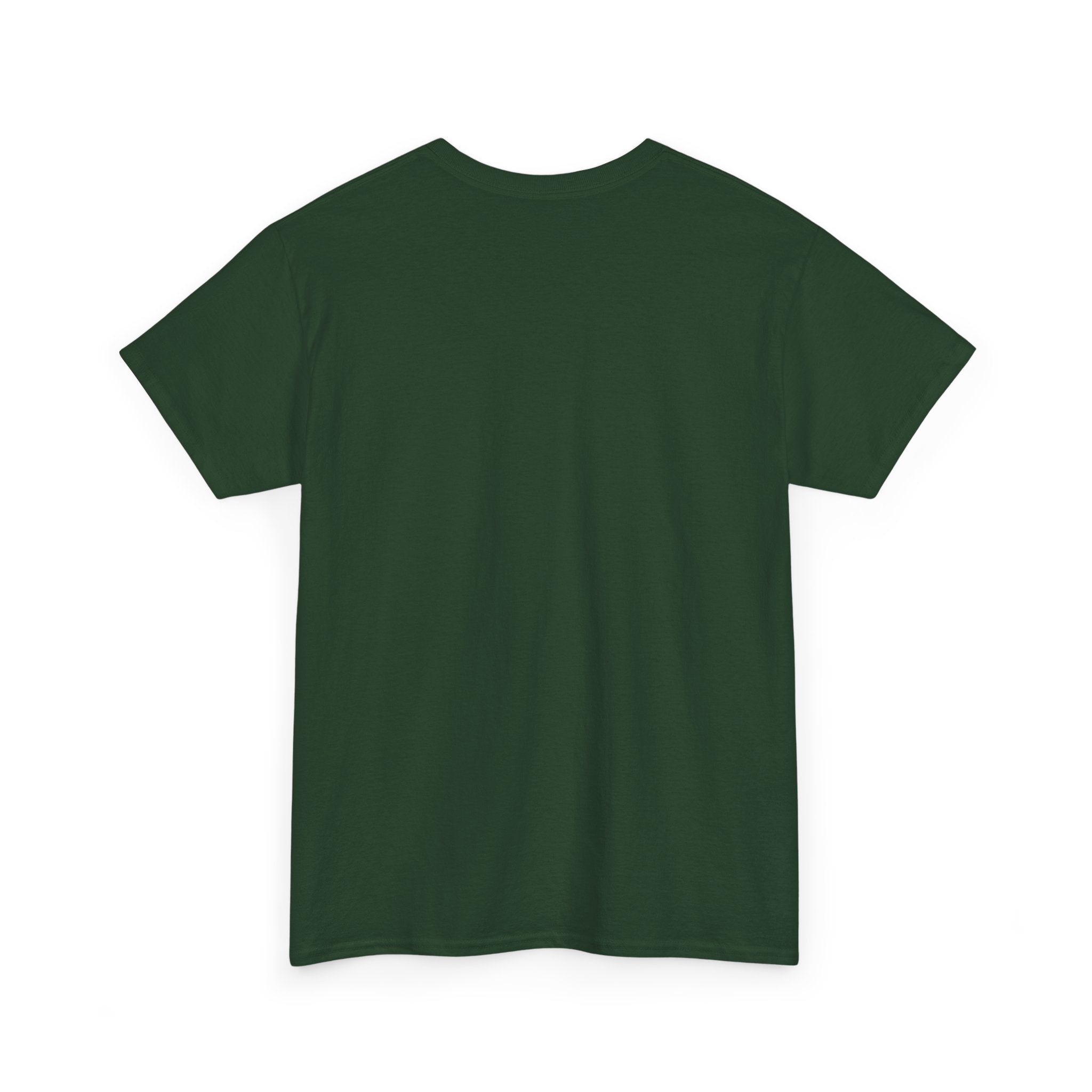 CombinedMinds Unisex Cotton Tee - Color Logo