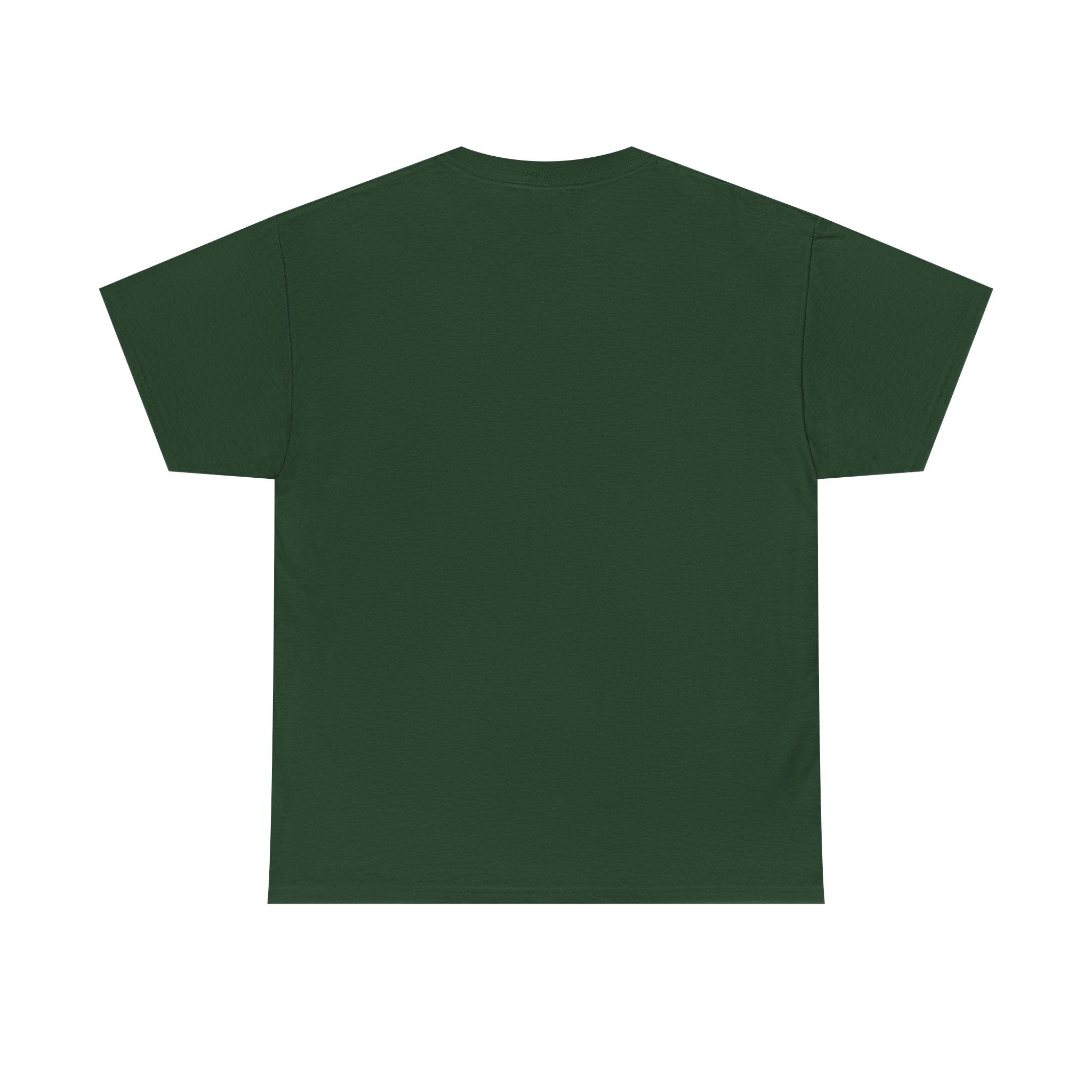 CombinedMinds Unisex Cotton Tee - Color Logo