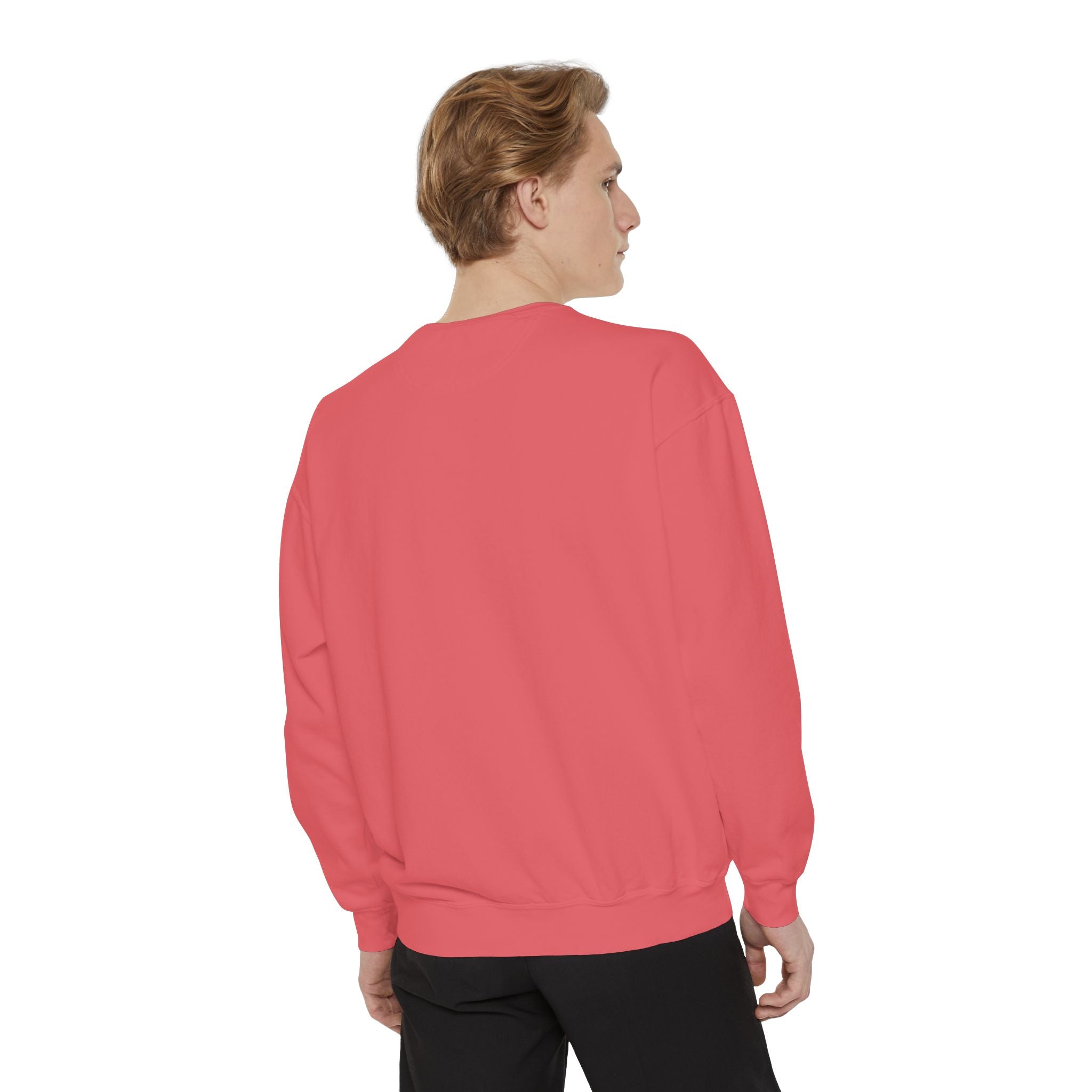 CombinedMinds Unisex Sweatshirt Brights