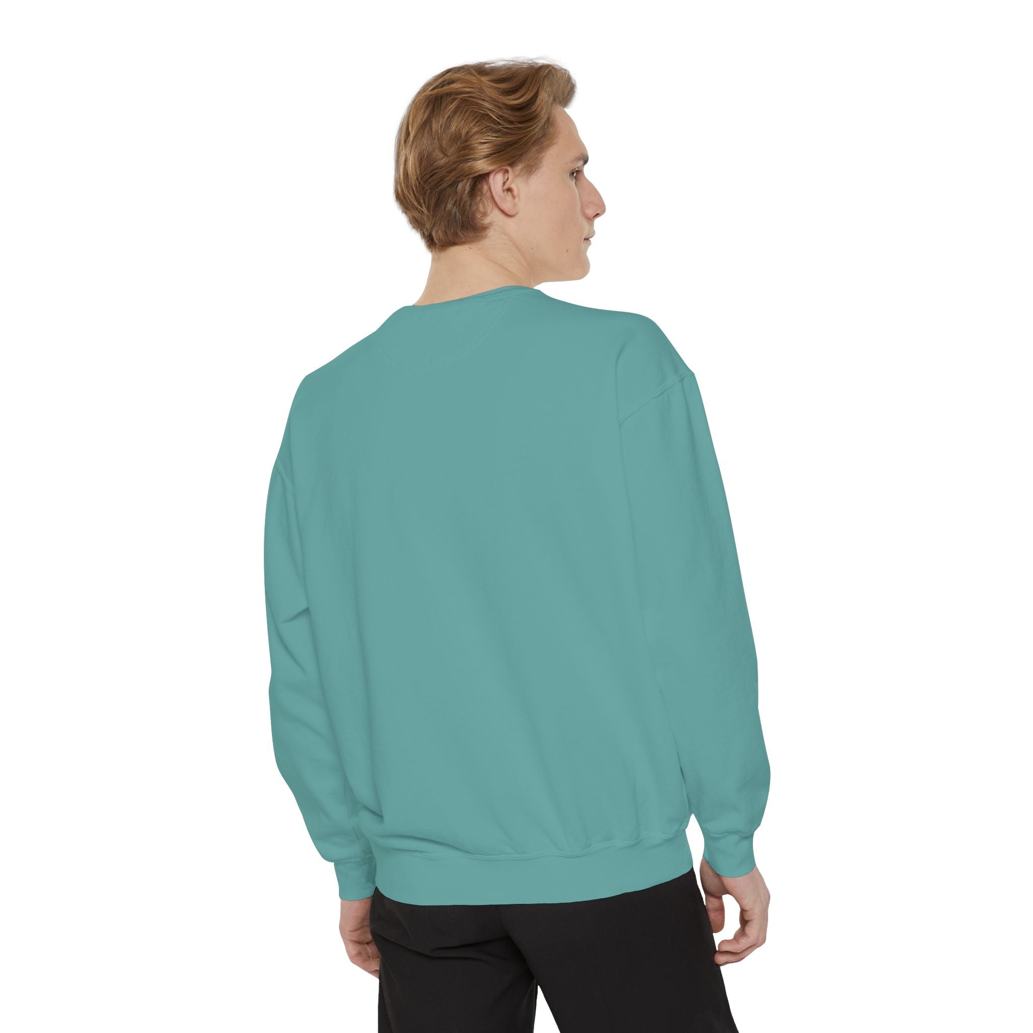 CombinedMinds Unisex Sweatshirt Brights