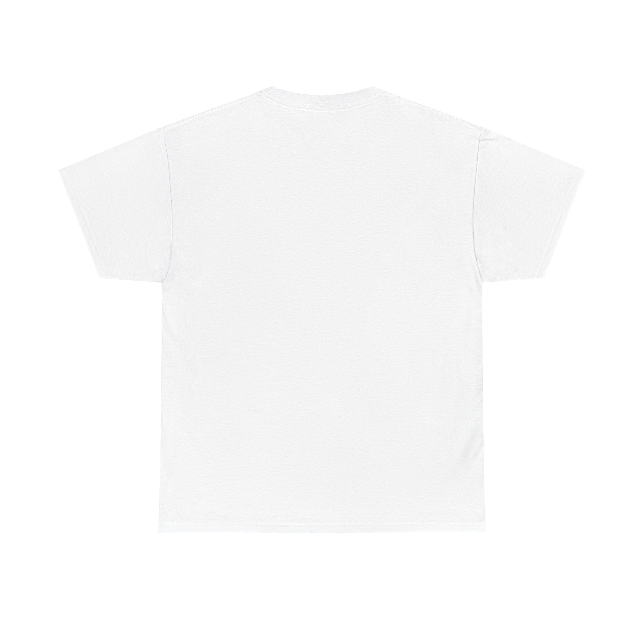 CombinedMinds Unisex Cotton Tee - Color Logo