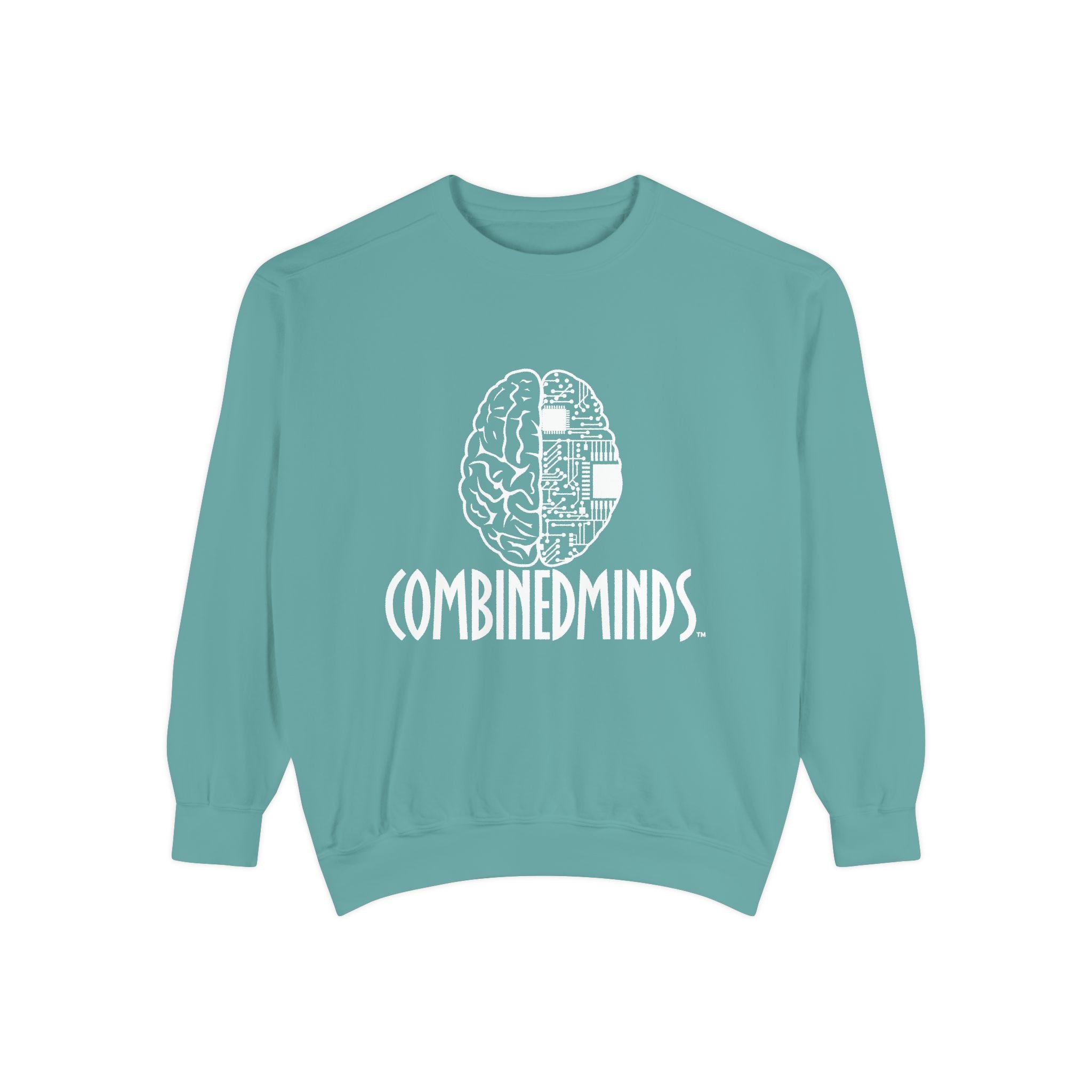 CombinedMinds Unisex Sweatshirt Brights