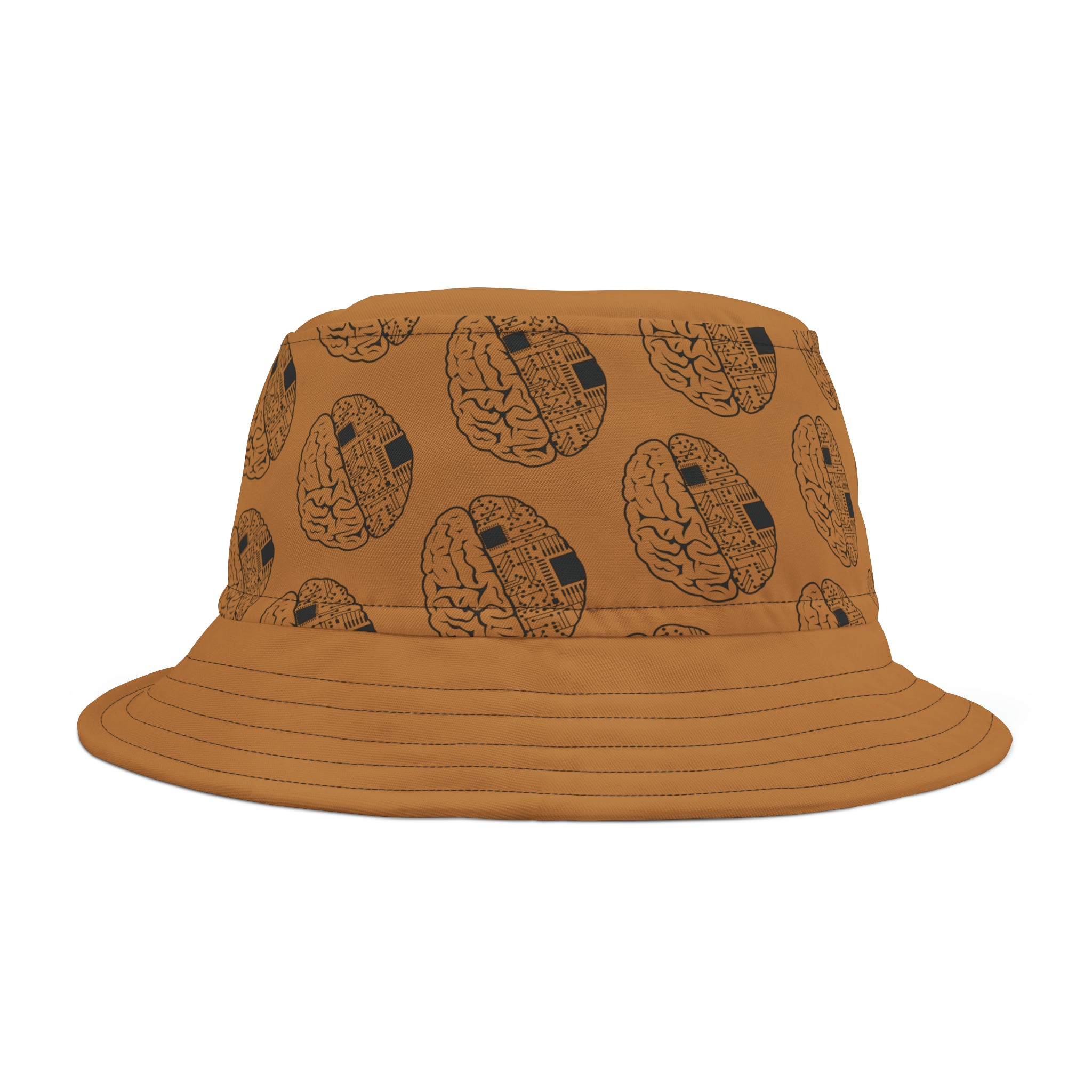 CombinedMinds Bucket Hat