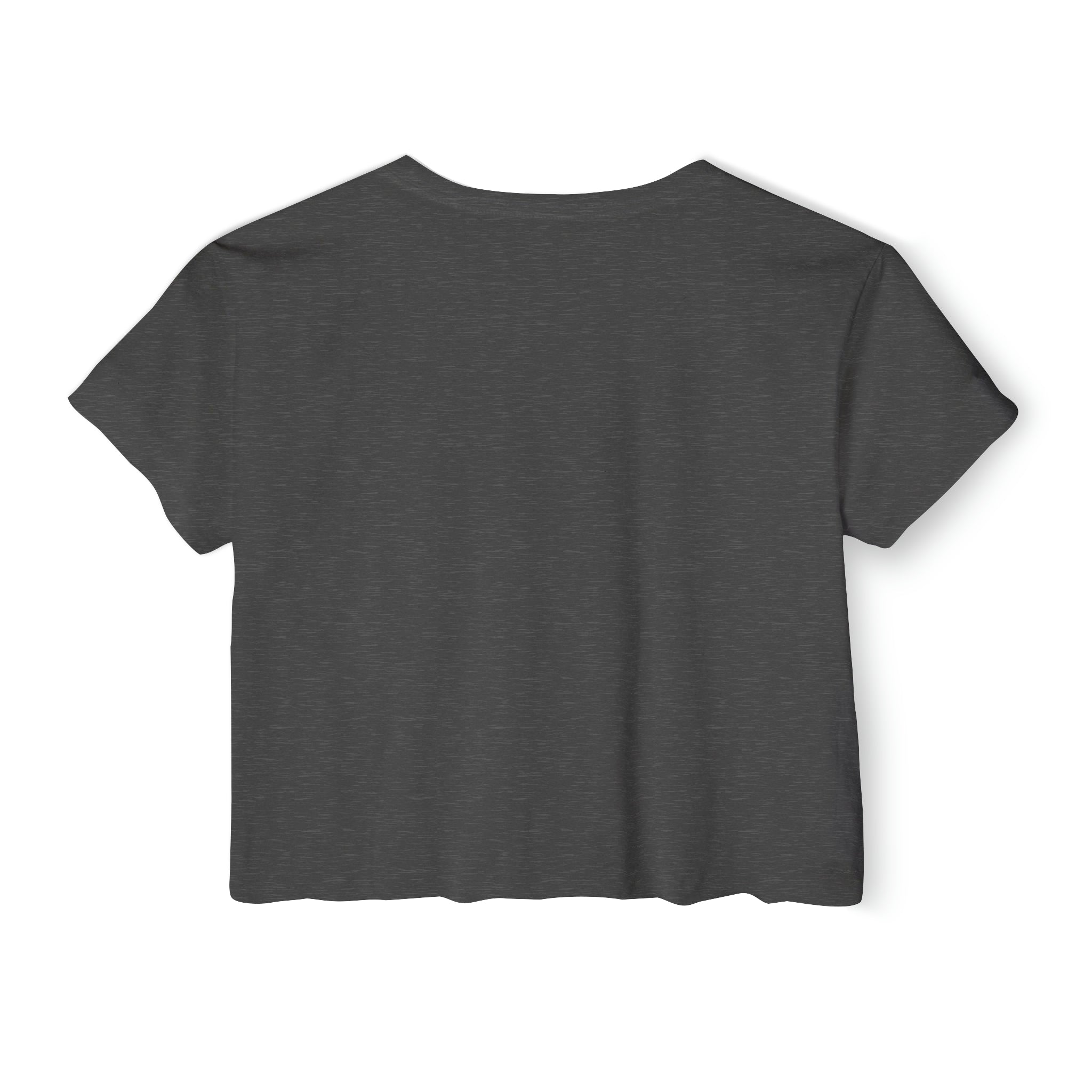 CombinedMinds Women's Festival Crop Top