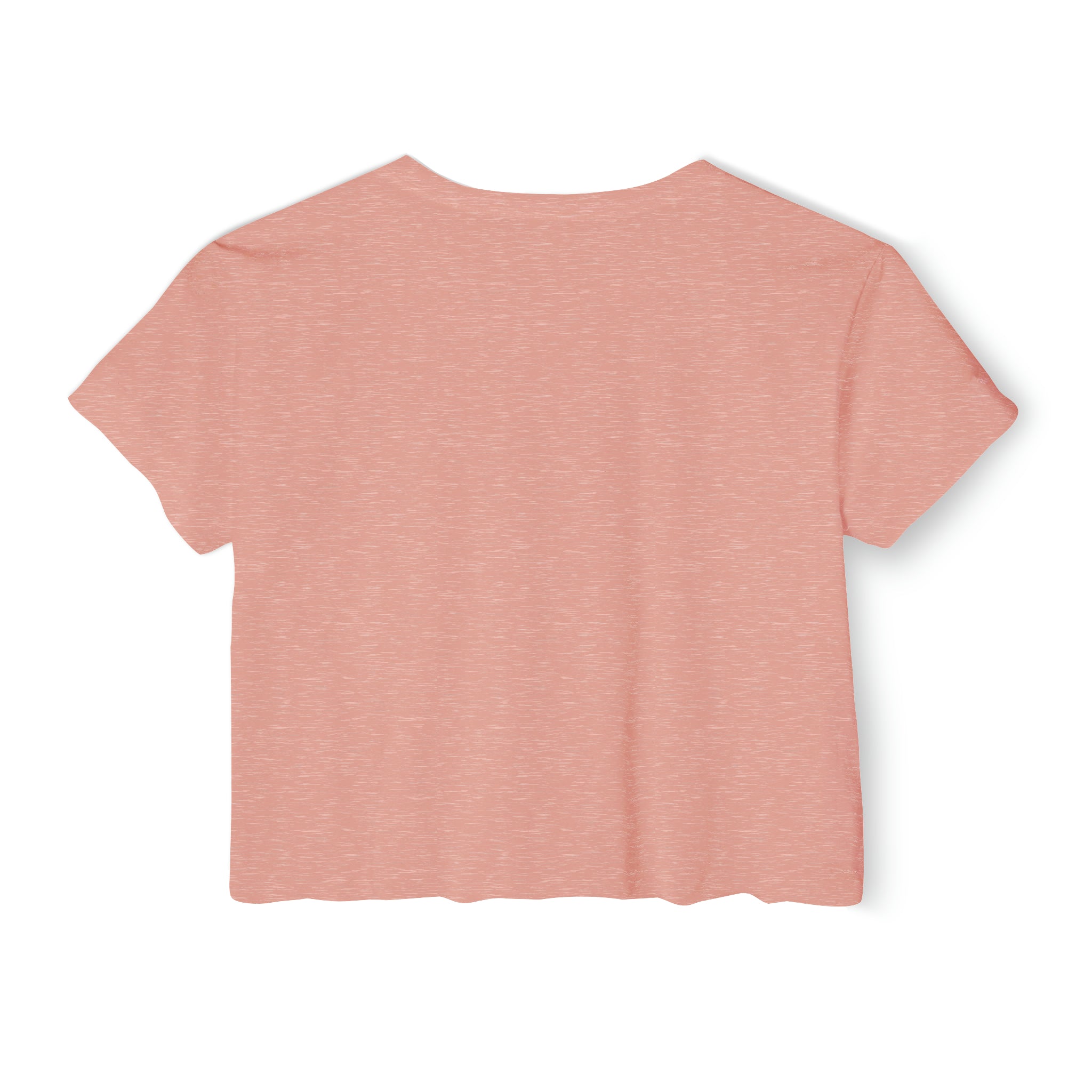 CombinedMinds Women's Festival Crop Top