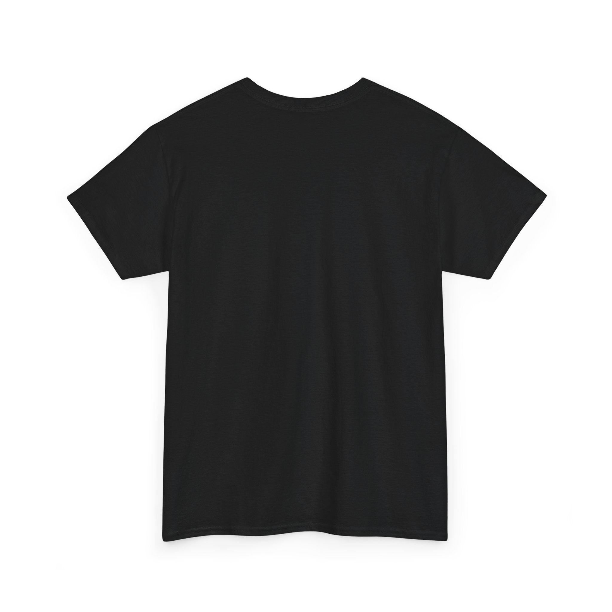 CombinedMinds Unisex Cotton Tee - Color Logo