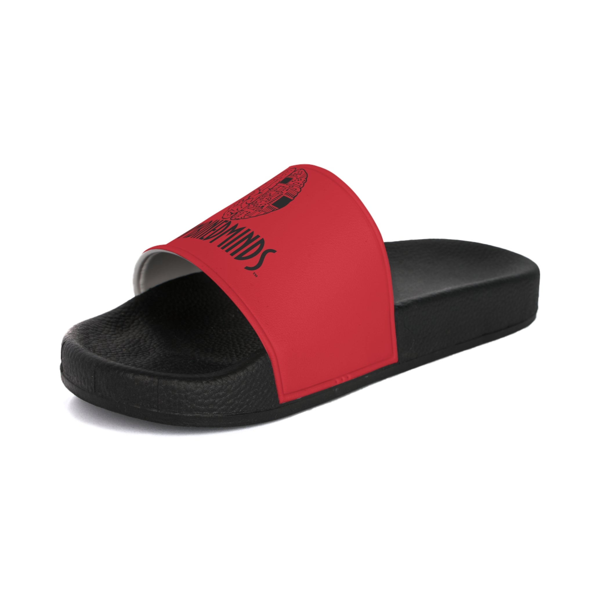 CombinedMinds Men's Slide Sandals