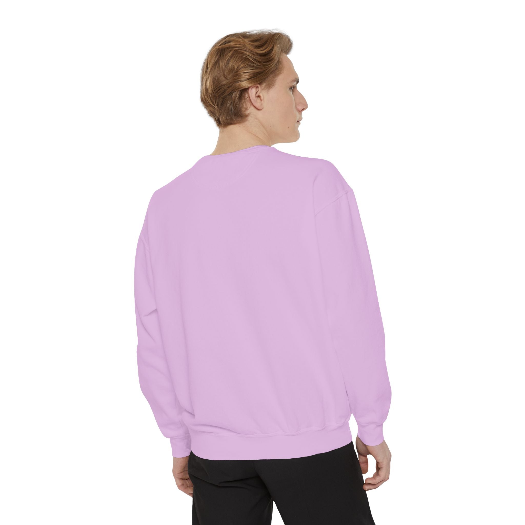 CombinedMinds Unisex Sweatshirt Brights