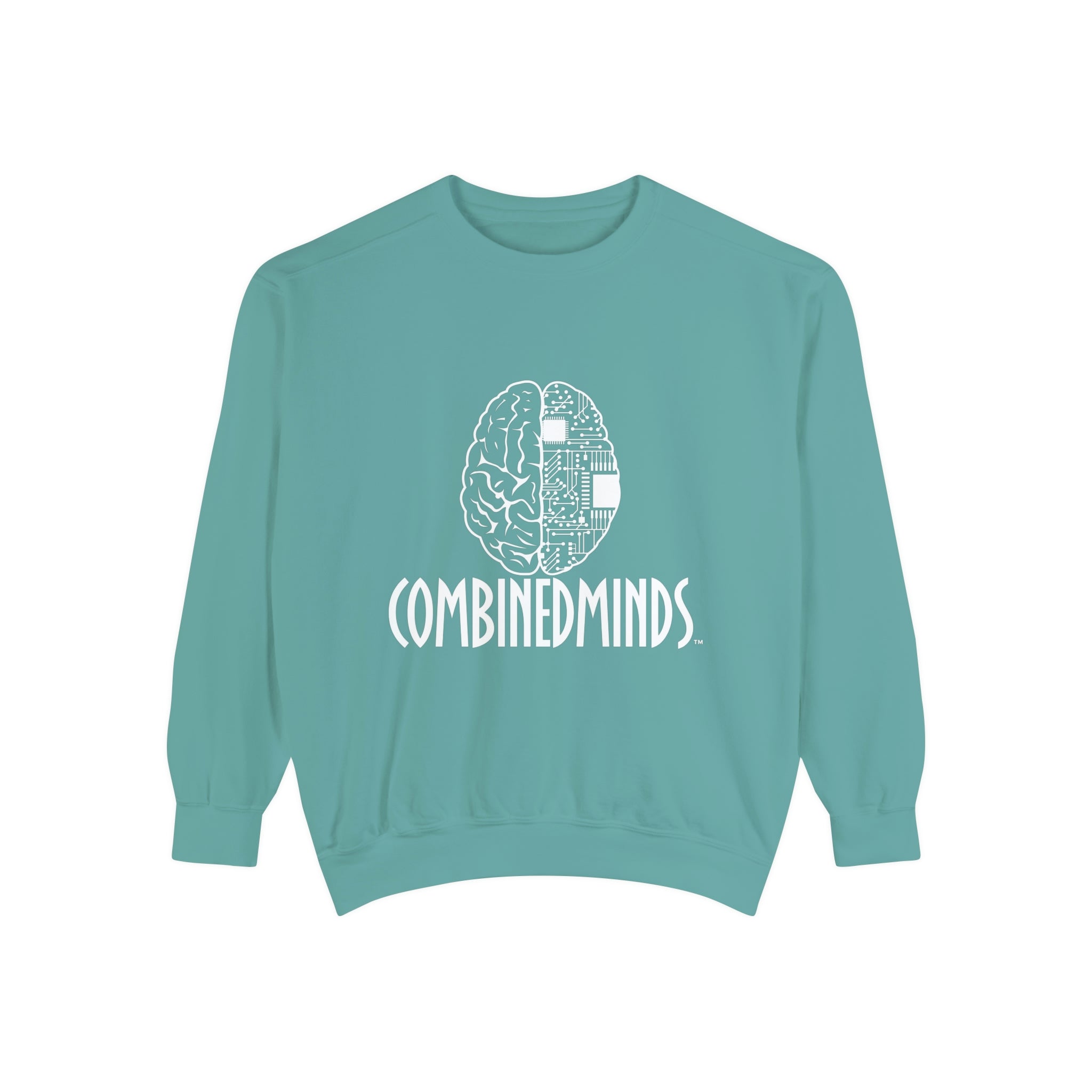 CombinedMinds Unisex Sweatshirt